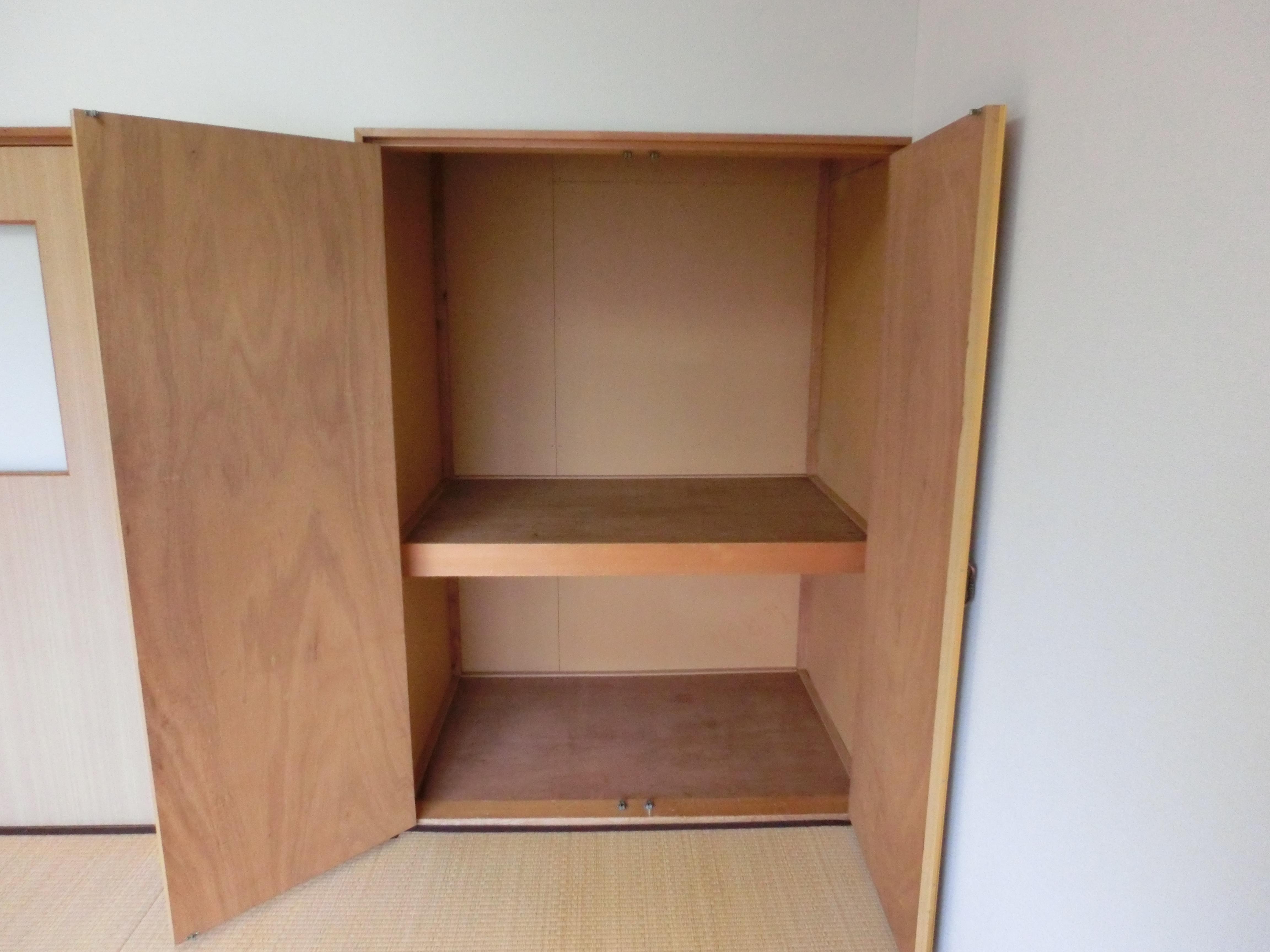 ★ペット可(小型犬・猫)★コーポハピネス