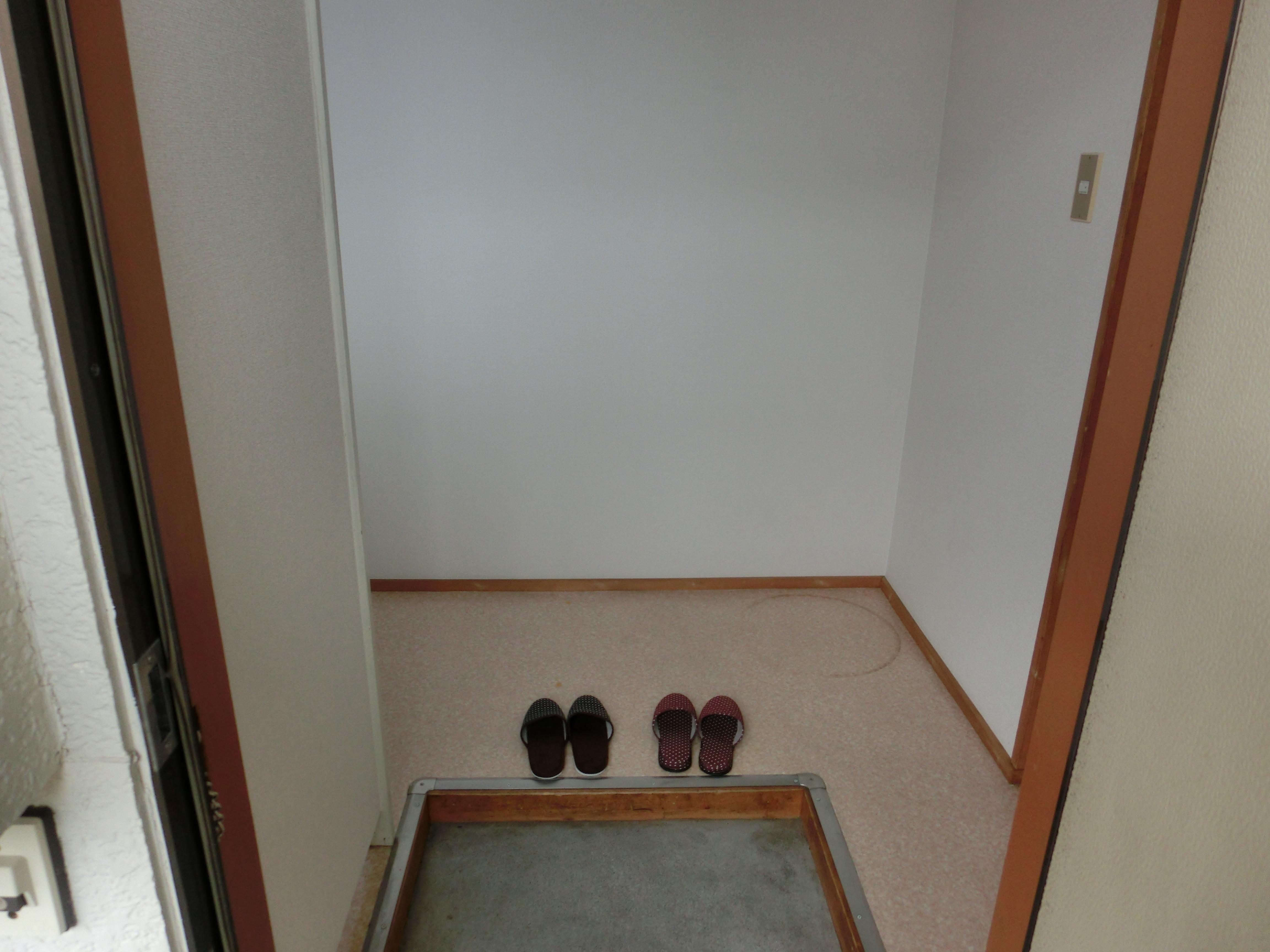 ★ペット可(小型犬・猫)★コーポハピネス