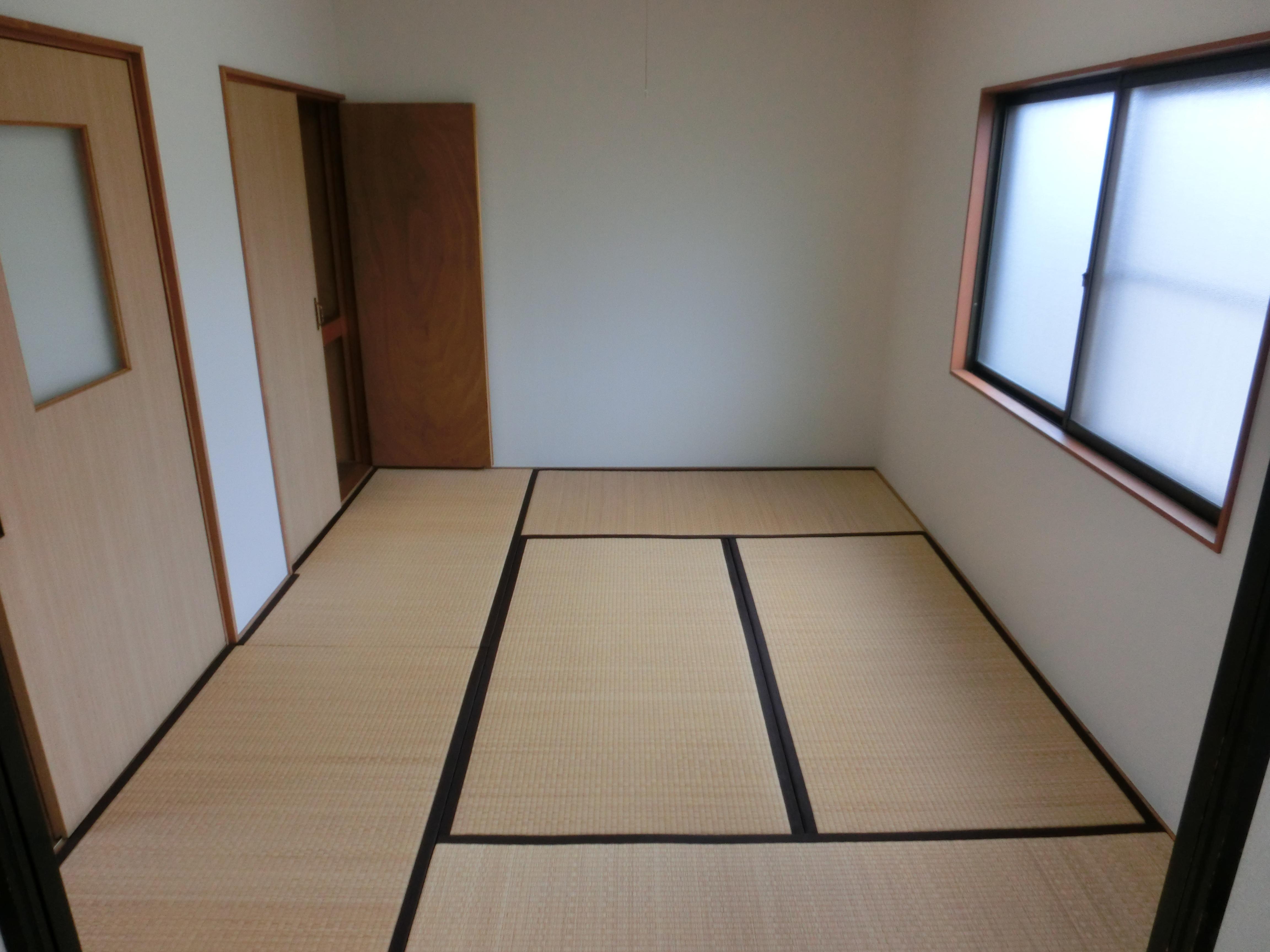 ★ペット可(小型犬・猫)★コーポハピネス