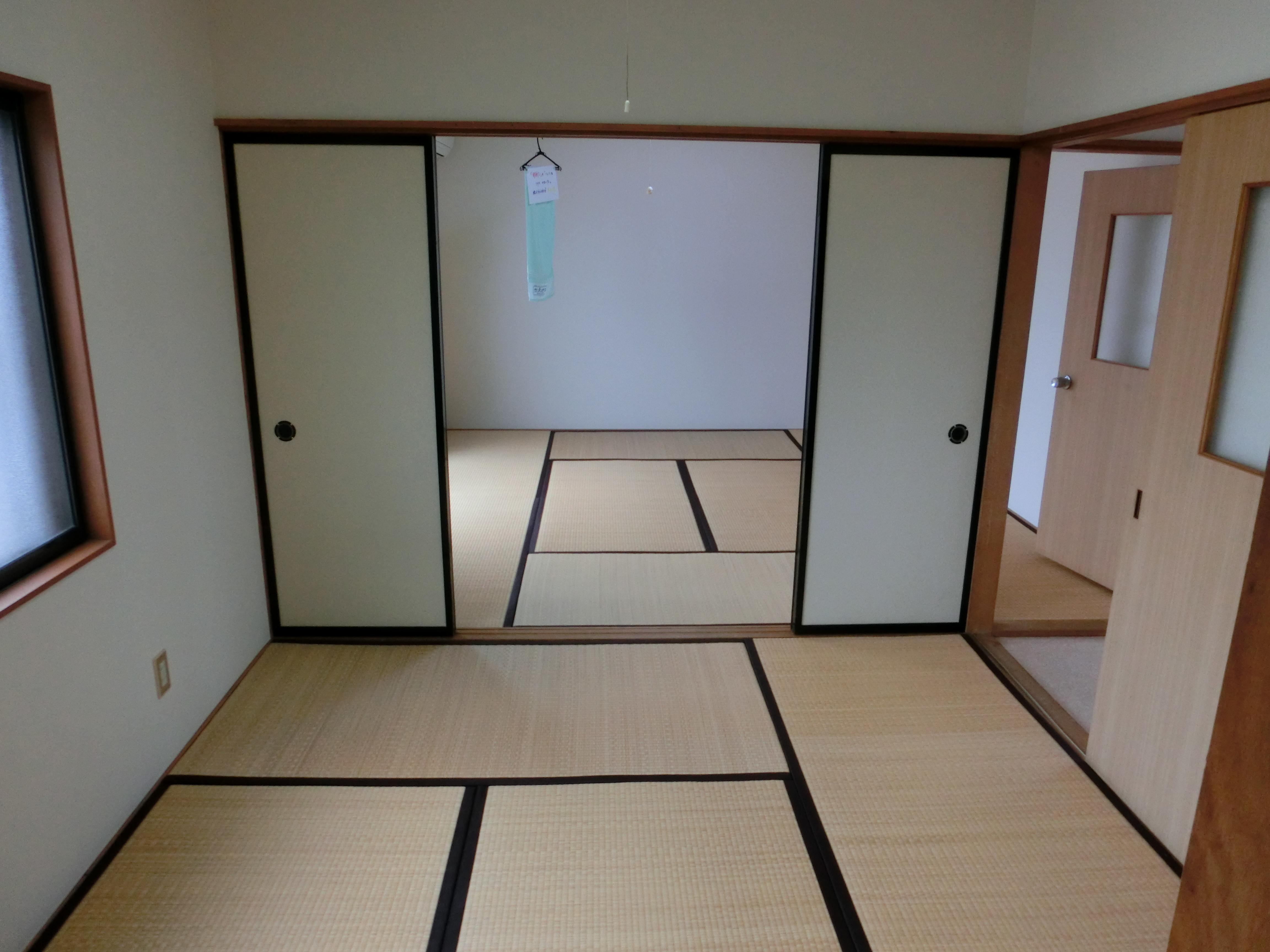 ★ペット可(小型犬・猫)★コーポハピネス