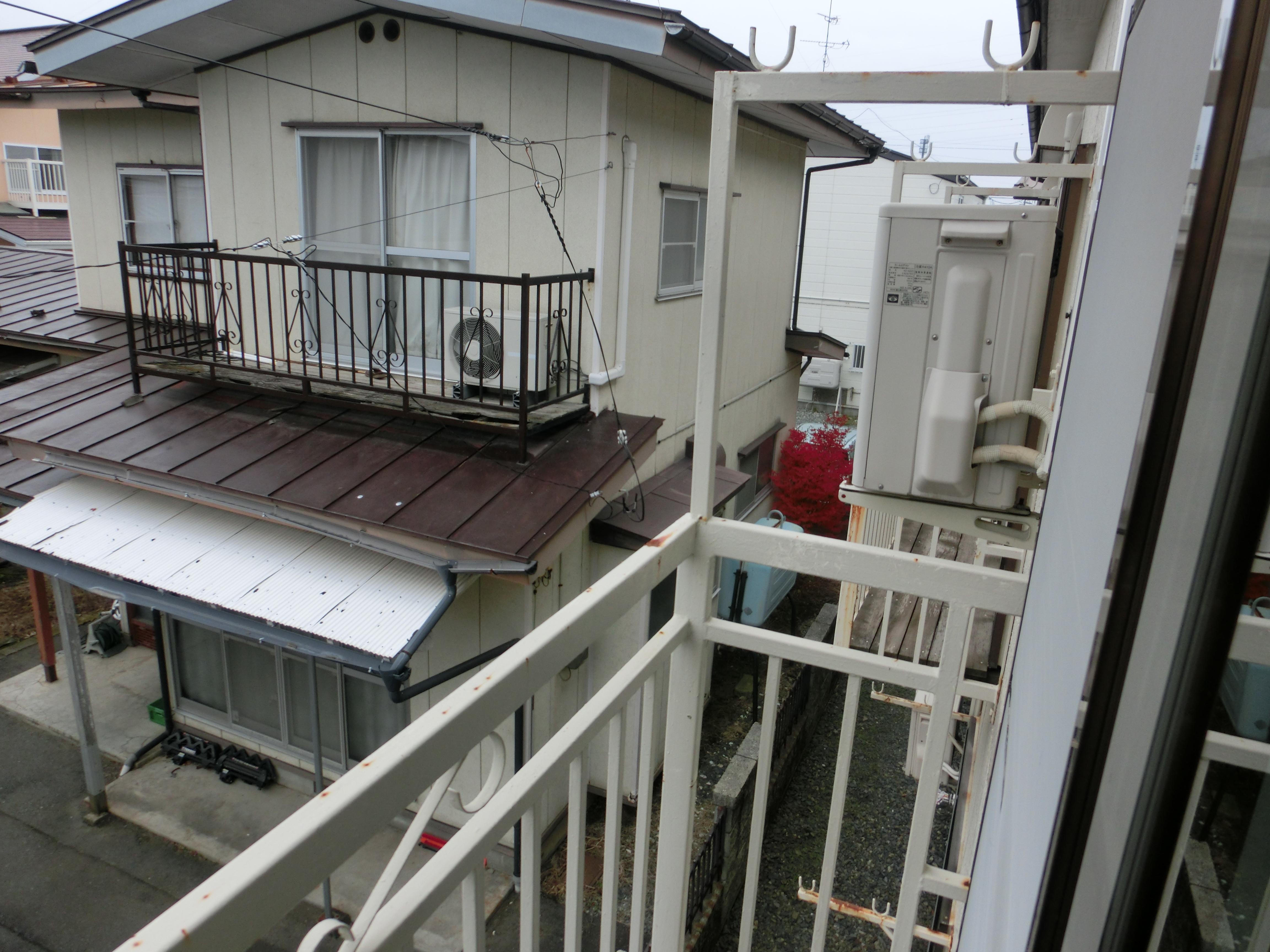 ★ペット可(小型犬・猫)★コーポハピネス