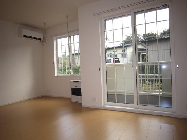 ★大東建託★ミニョン ミュゲb