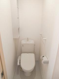 ★大東建託★ミニョン ミュゲb