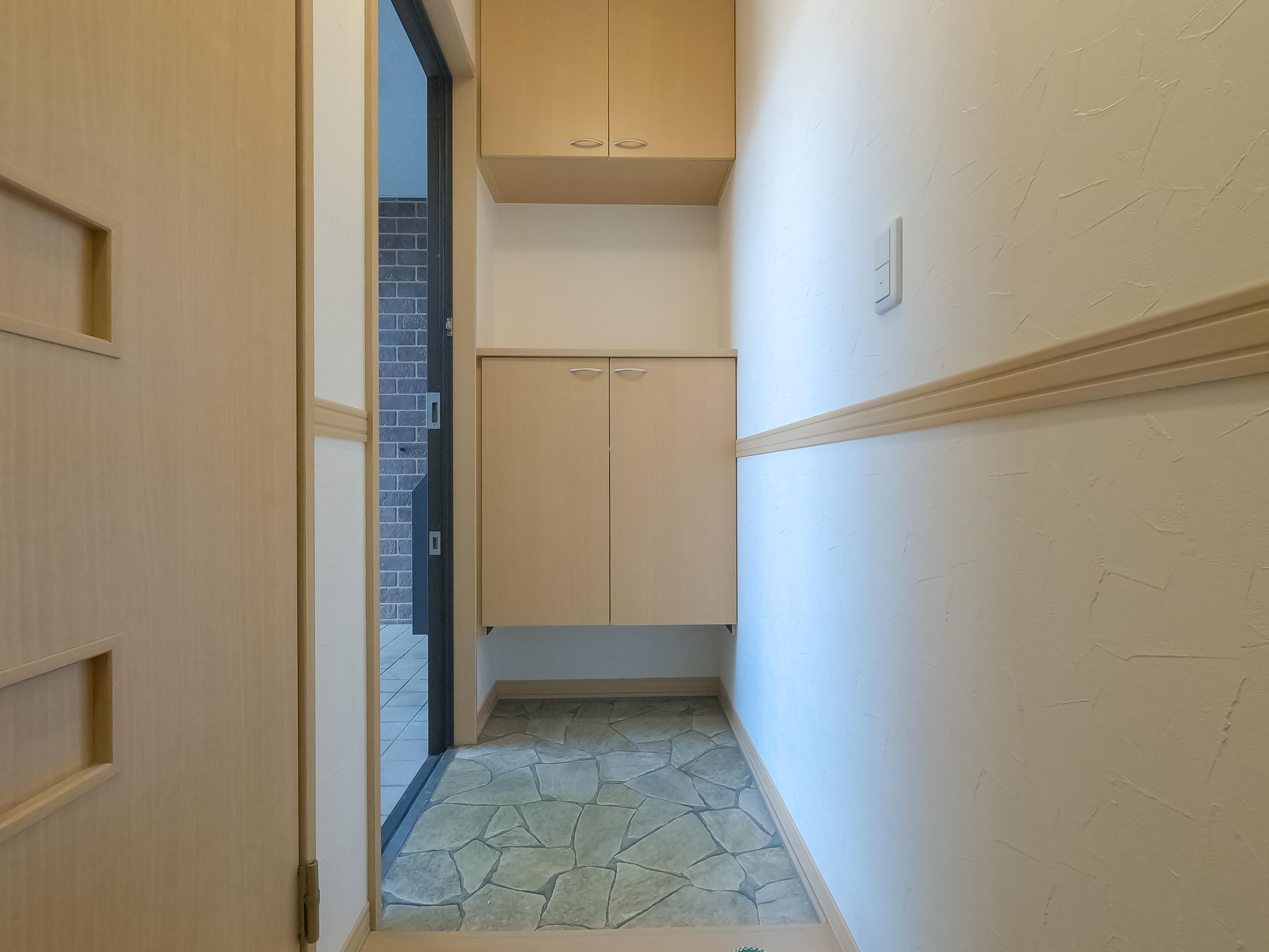 ★D-room★オール電化★ペット可(小型犬)★インターネットWi-FI無料★セレネ・城下