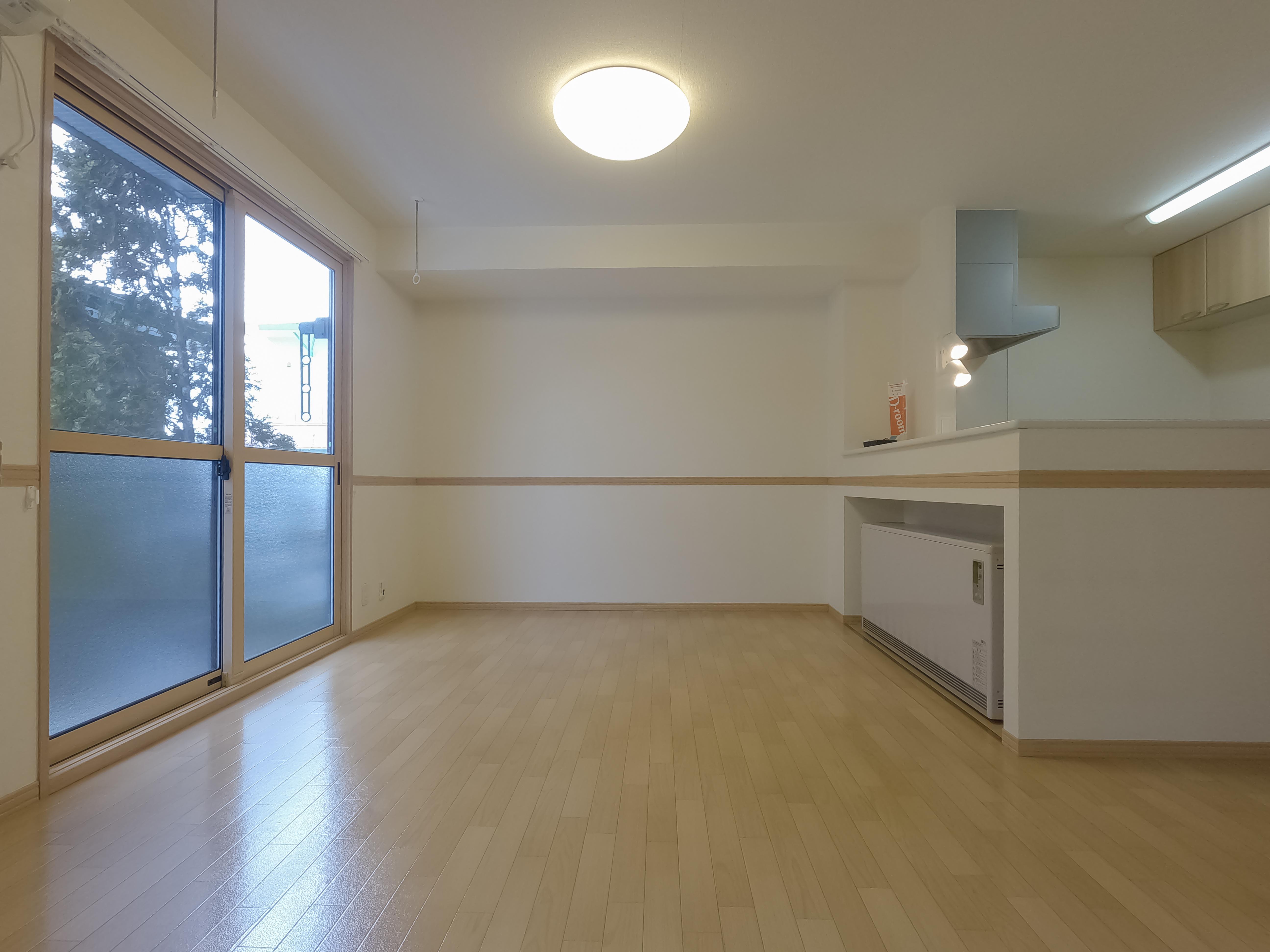 ★D-room★オール電化★ペット可(小型犬)★インターネットWi-FI無料★セレネ・城下