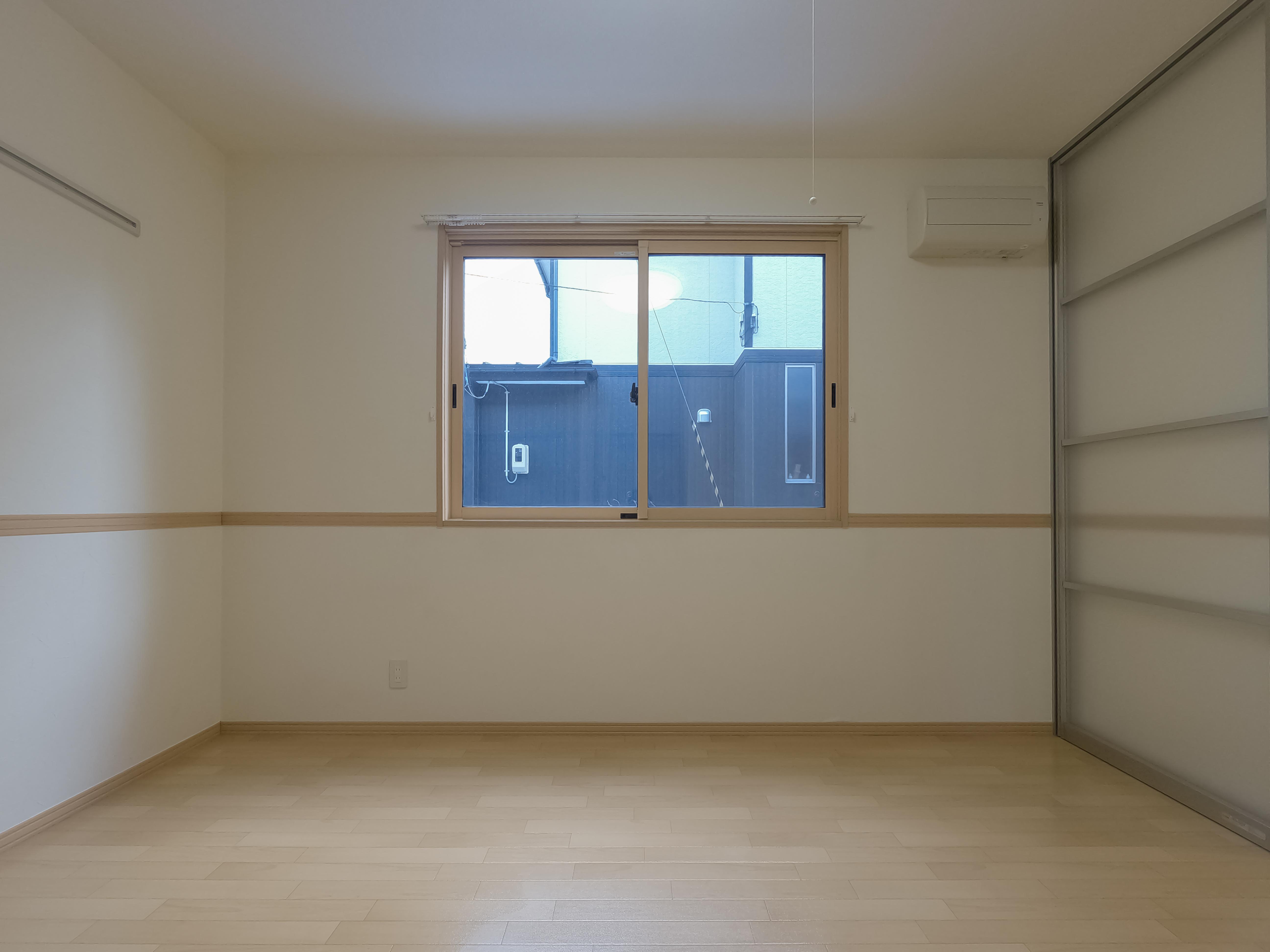 ★D-room★オール電化★ペット可(小型犬)★インターネットWi-FI無料★セレネ・城下