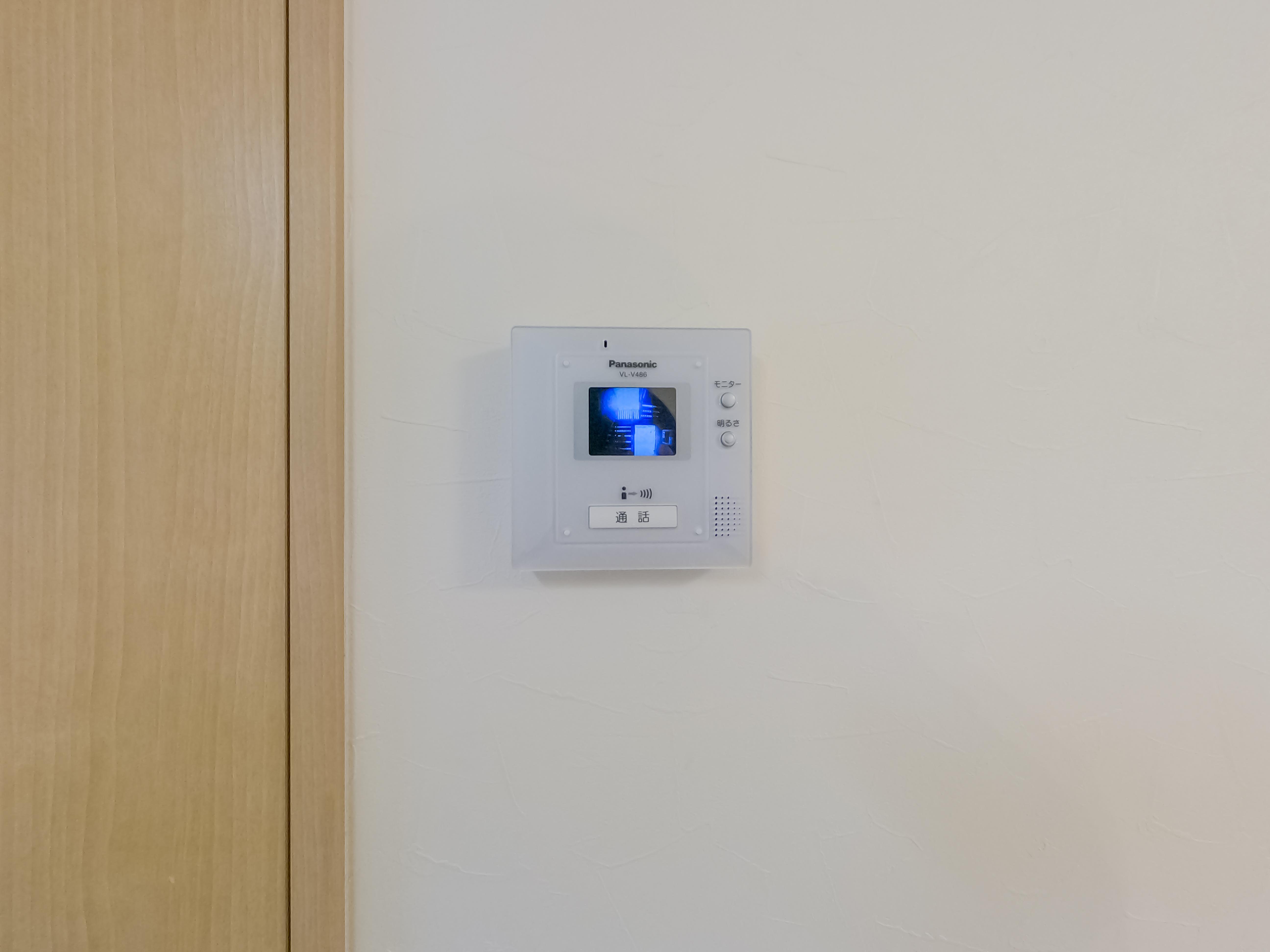 ★D-room★オール電化★ペット可(小型犬)★インターネットWi-FI無料★セレネ・城下