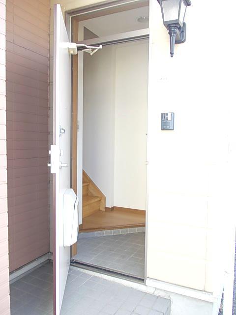 ★大東建託★インターネットWi-Fi無料★サンバティーク湊B