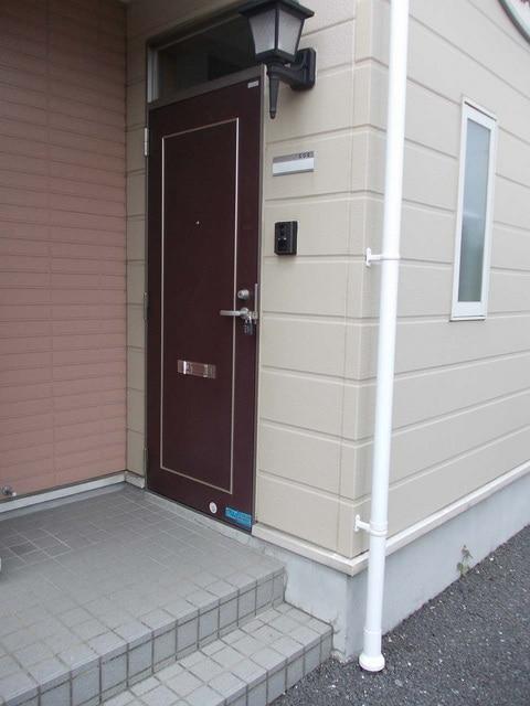 ★大東建託★インターネットWi-Fi無料★サンバティーク湊B