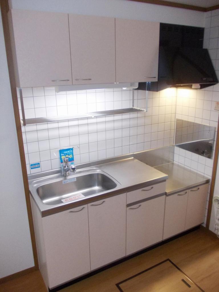 ★大東建託★インターネットWi-Fi無料★ミドルコート