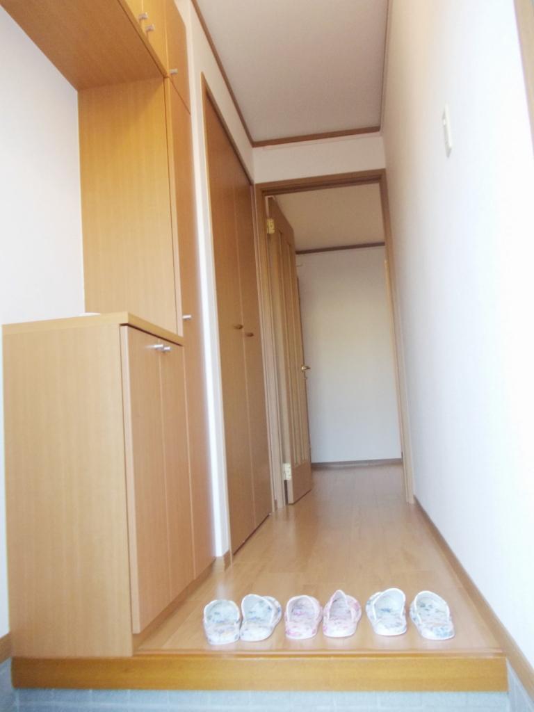 ★大東建託★インターネットWi-Fi無料★ミドルコート