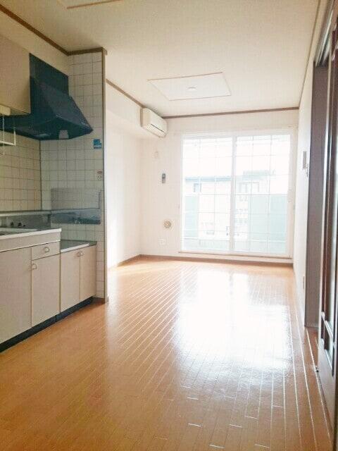 ★大東建託★ドゥ・プレリー