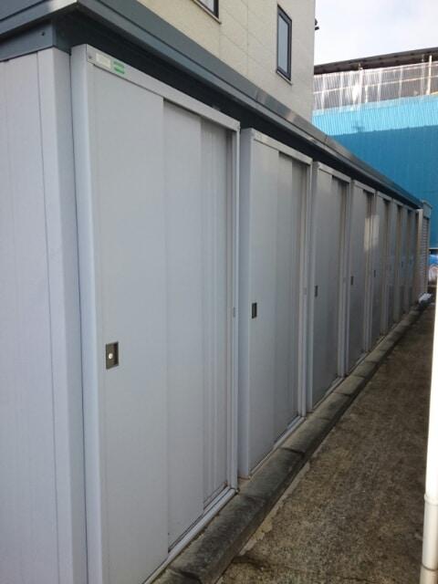 ★大東建託★ドゥ・プレリー