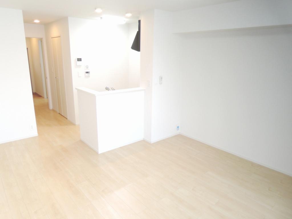 ★大東建託★ヴィラ ハナブサ