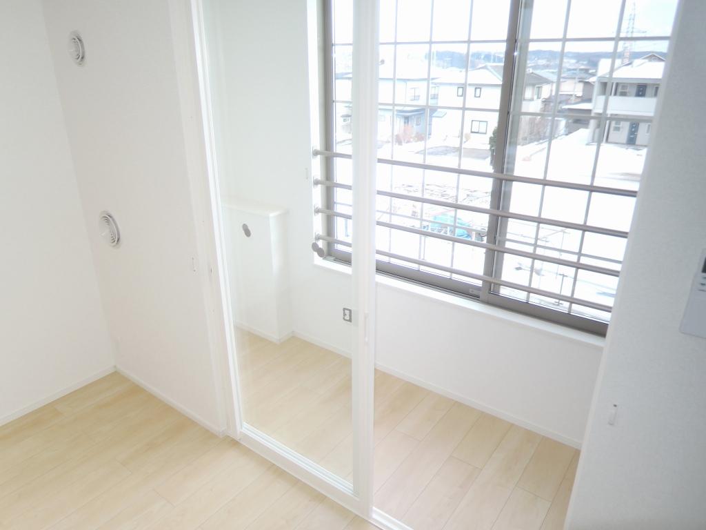 ★大東建託★ヴィラ ハナブサ