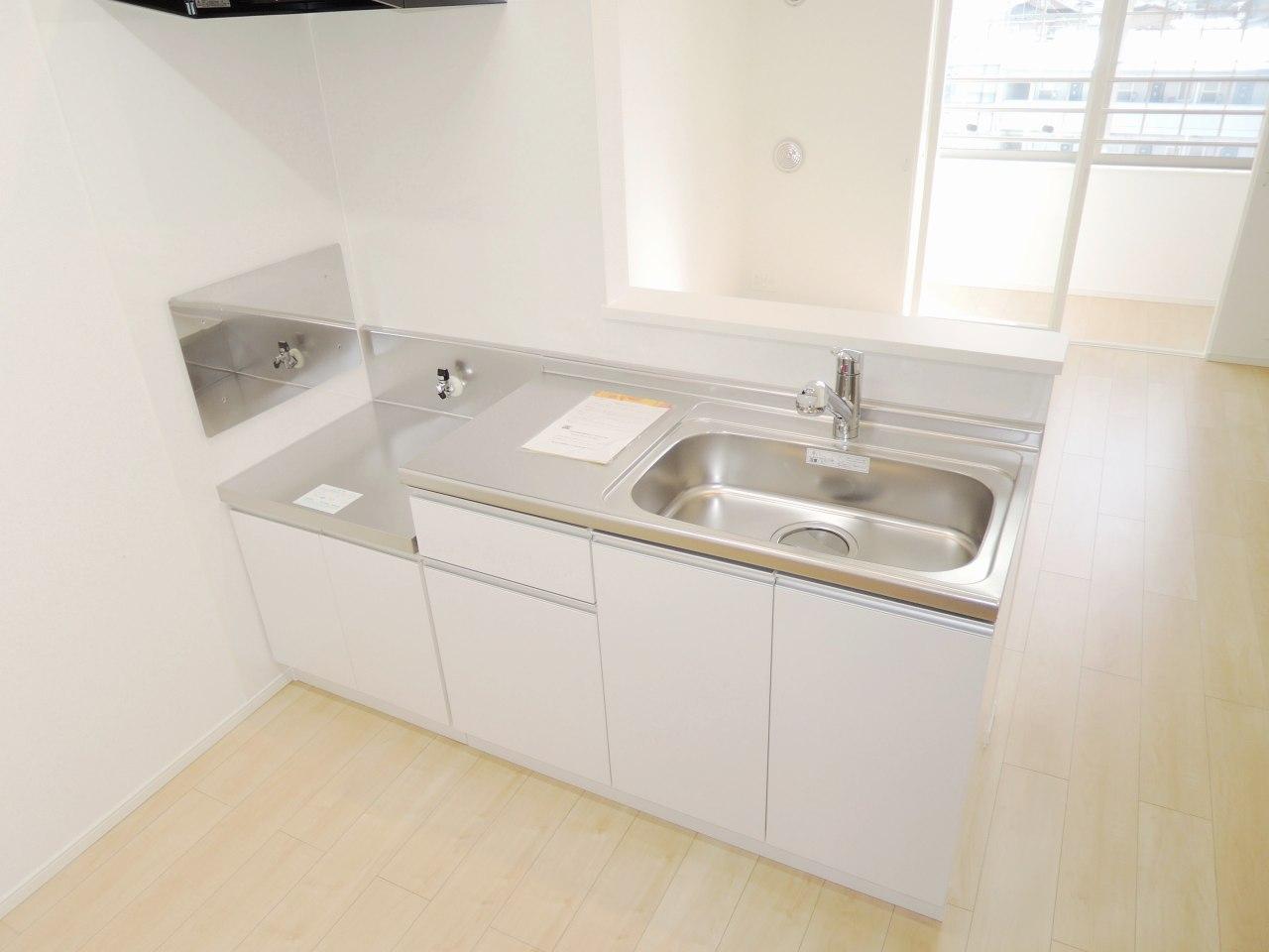 ★大東建託★ヴィラ ハナブサ