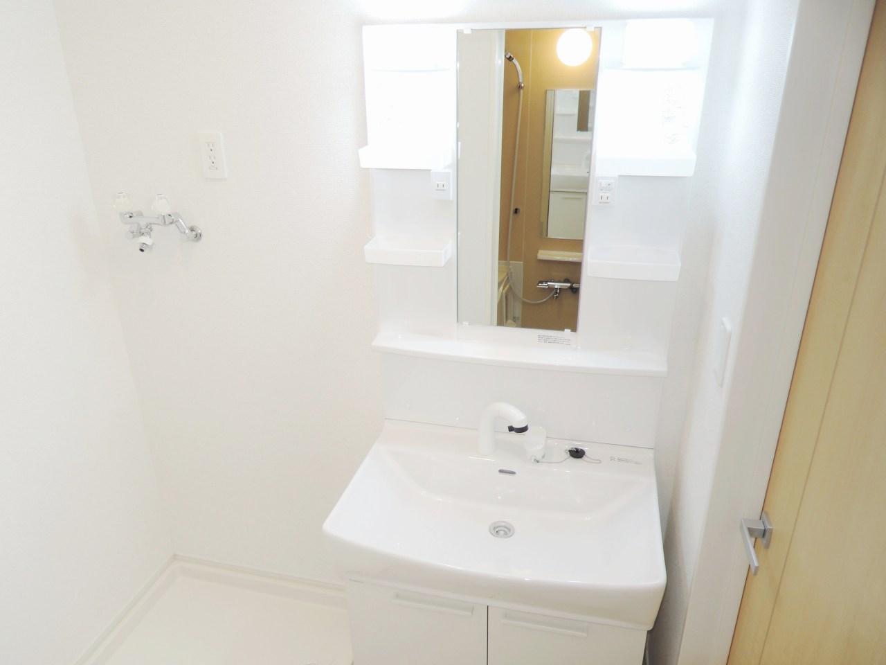 ★大東建託★ヴィラ ハナブサ