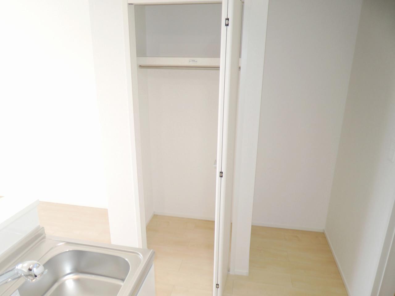 ★大東建託★ヴィラ ハナブサ