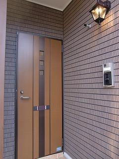 ★大東建託★ヴィラ ハナブサ