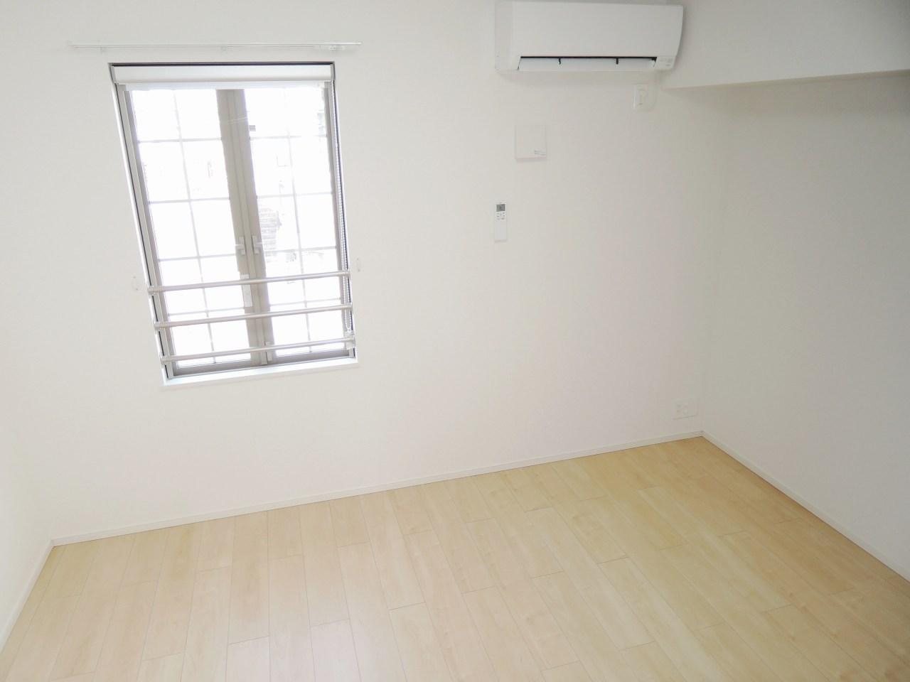 ★大東建託★ヴィラ ハナブサ