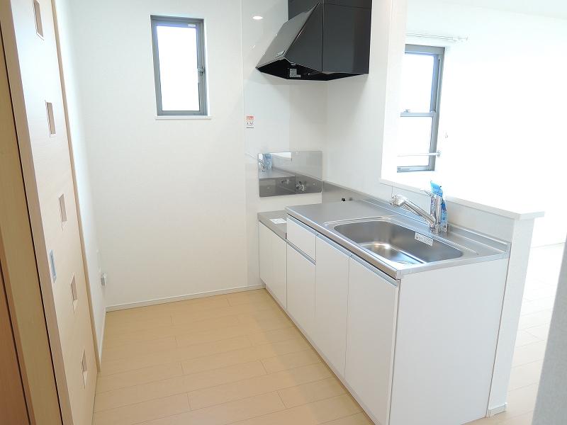 ★大東建託★ヴィラ ハナブサ