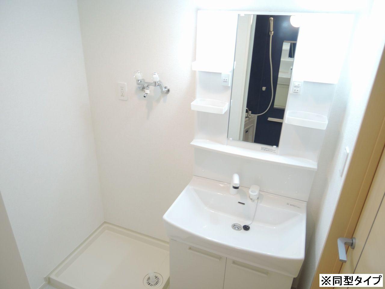 ★大東建託★ヴィラ ハナブサ