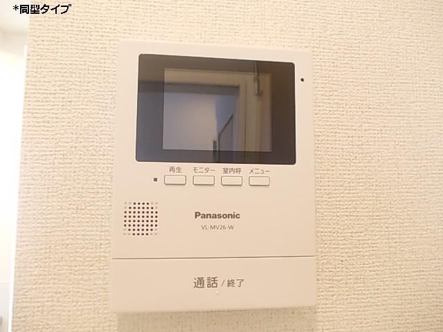 ★大東建託★ヴィラ ハナブサ