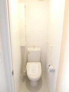 ★大東建託★ヴィラ ハナブサ