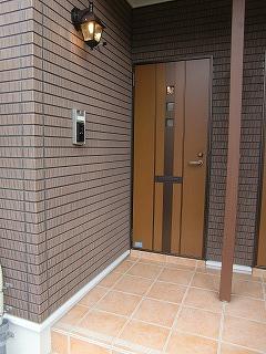★大東建託★ヴィラ ハナブサ