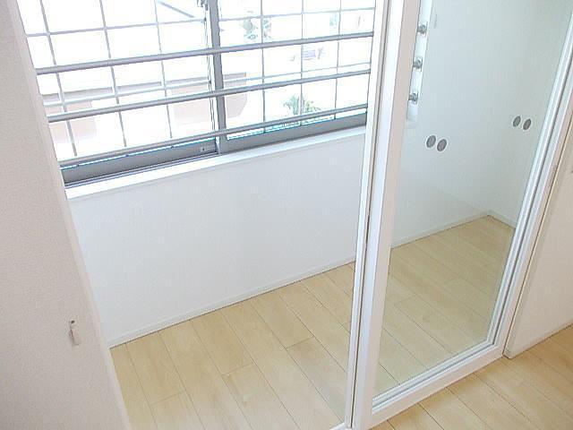 ★大東建託★ヴィラ ハナブサ