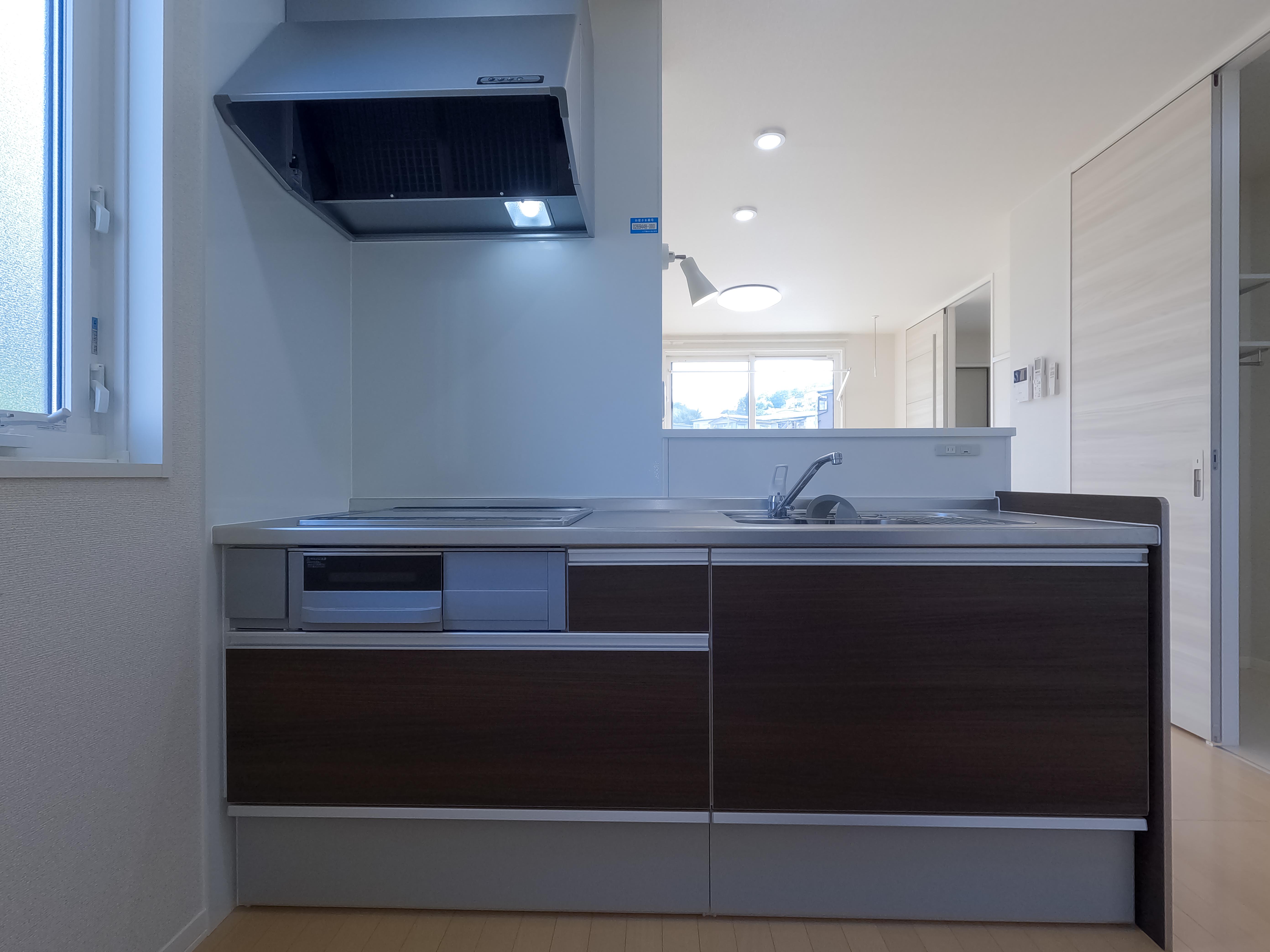 ★積水ハウス★オール電化★インターネット無料（Wi-Fi対応）★シャーメゾン道合Ⅲ