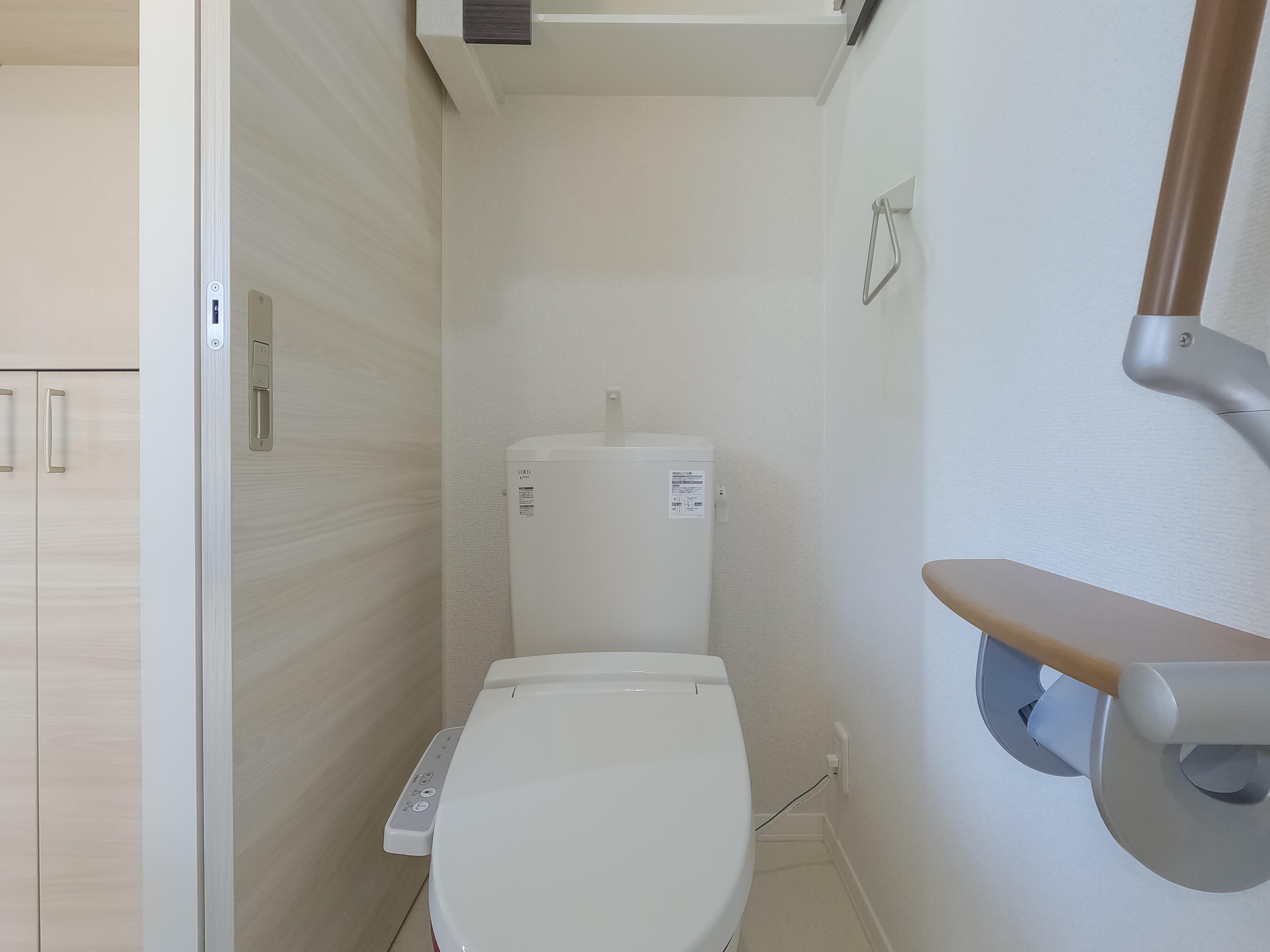 ★積水ハウス★オール電化★インターネット無料（Wi-Fi対応）★シャーメゾン道合Ⅲ