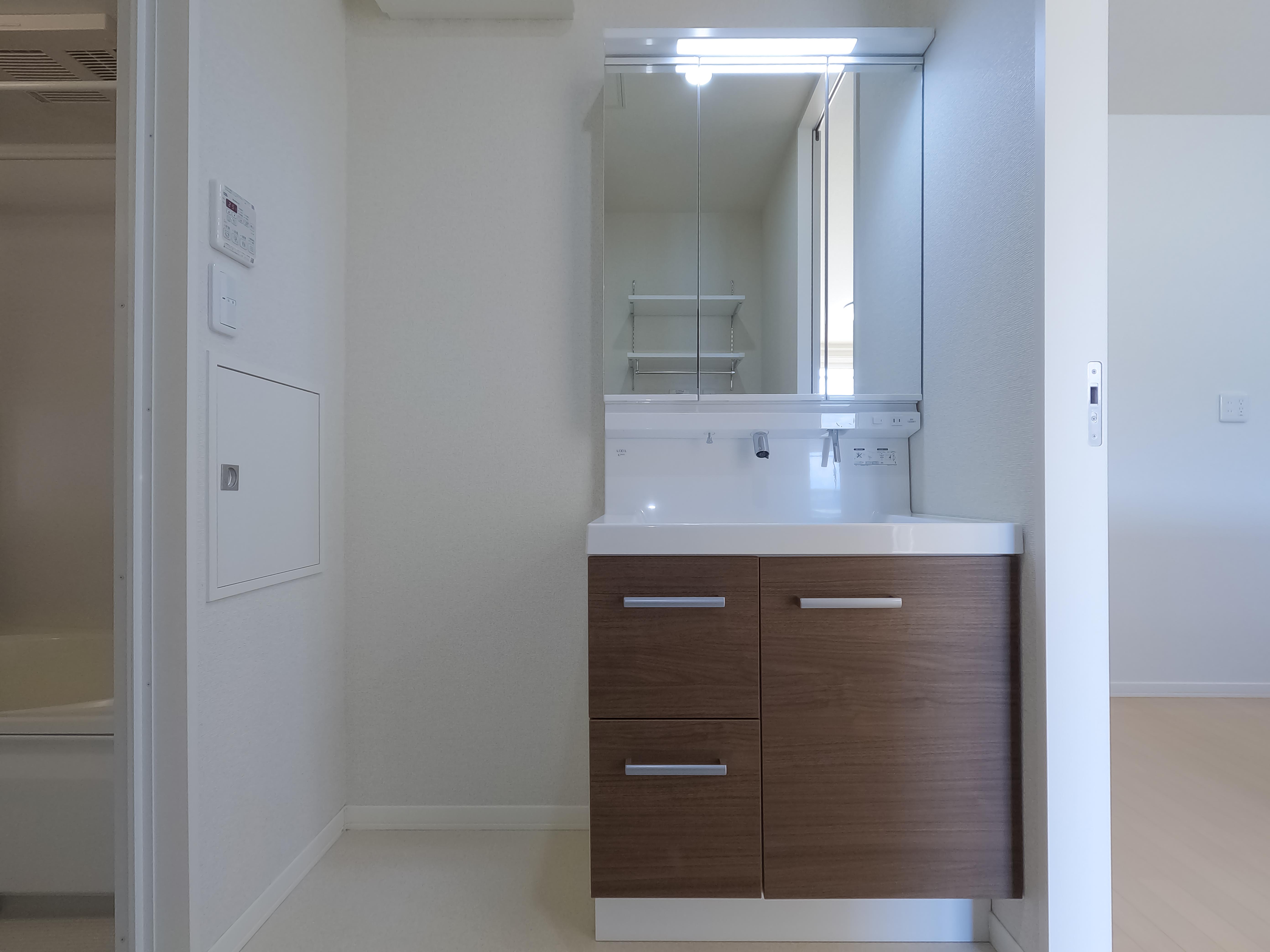 ★積水ハウス★オール電化★インターネット無料（Wi-Fi対応）★シャーメゾン道合Ⅲ