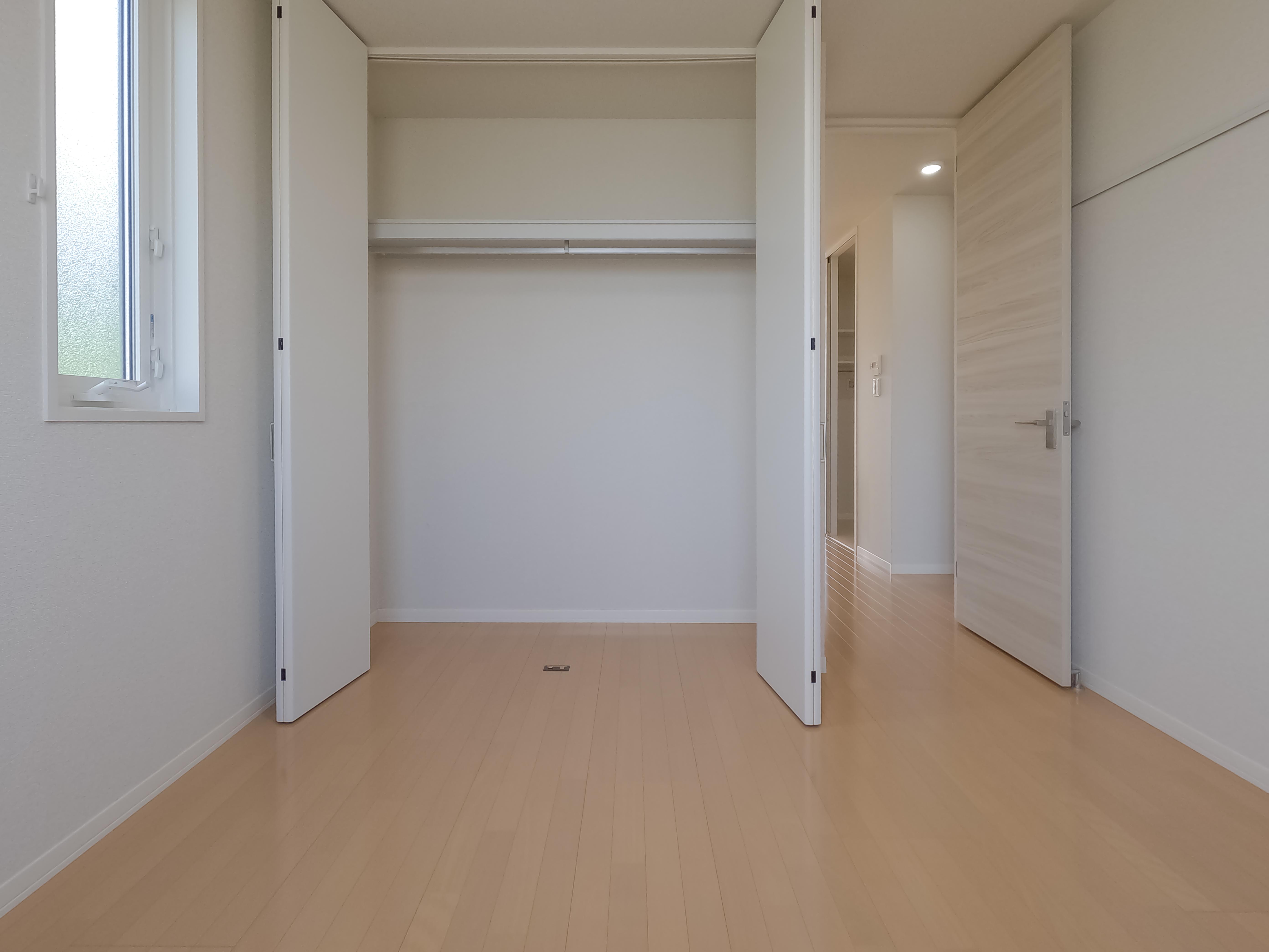 ★積水ハウス★オール電化★インターネット無料（Wi-Fi対応）★シャーメゾン道合Ⅲ