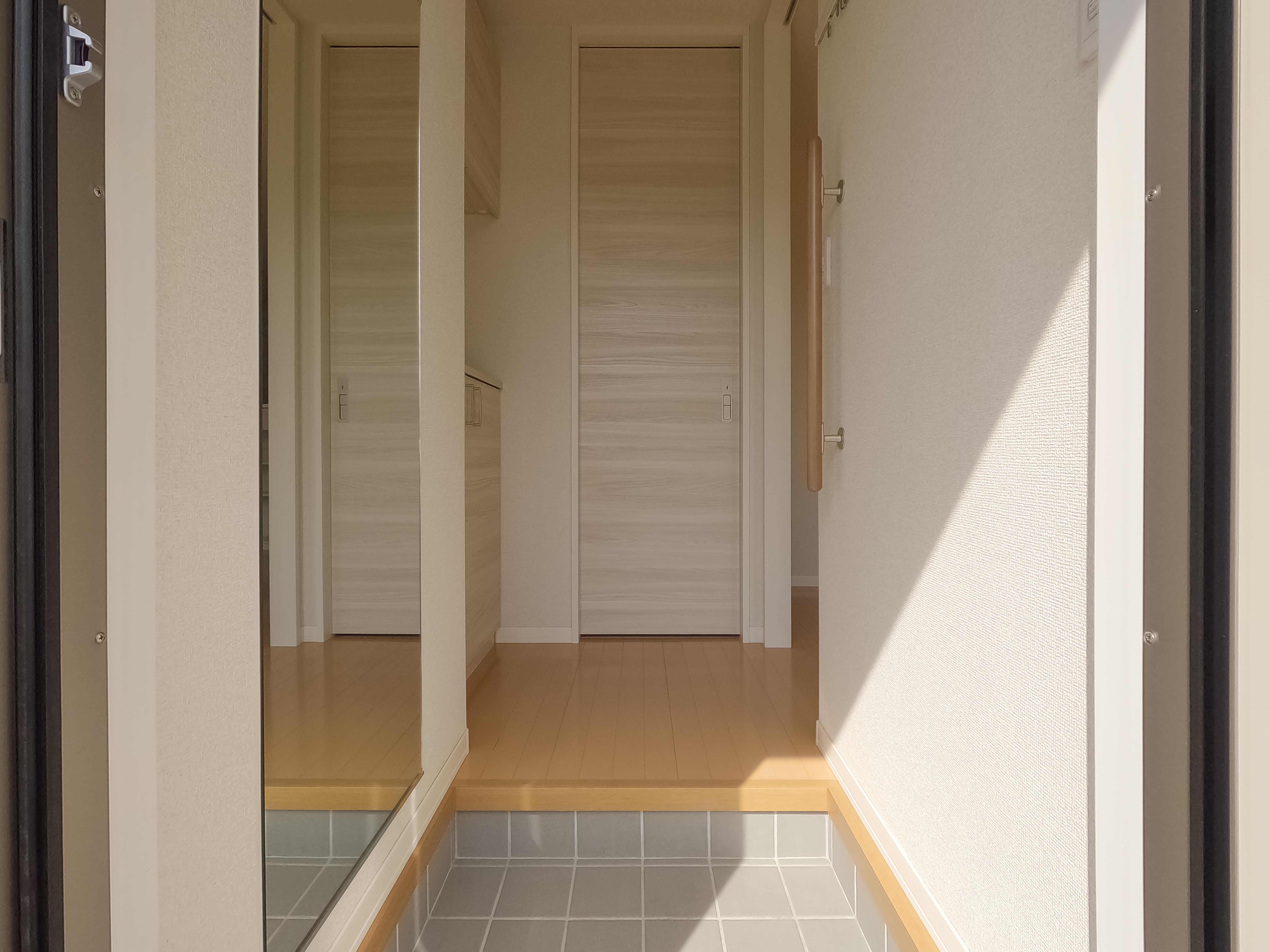 ★積水ハウス★オール電化★インターネット無料（Wi-Fi対応）★シャーメゾン道合Ⅲ