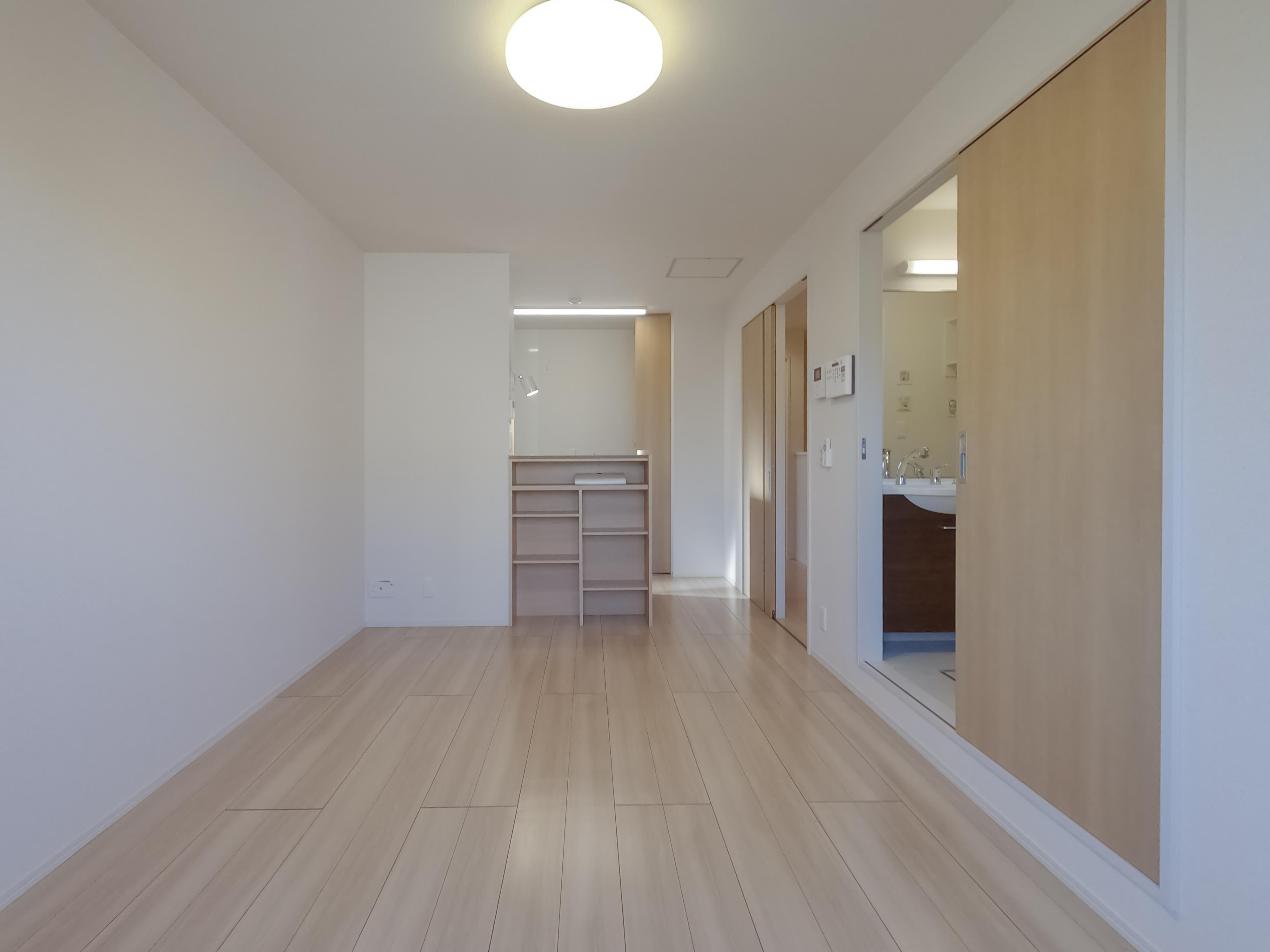 ★D-room★インターネット無料★レーヴ鍛冶町