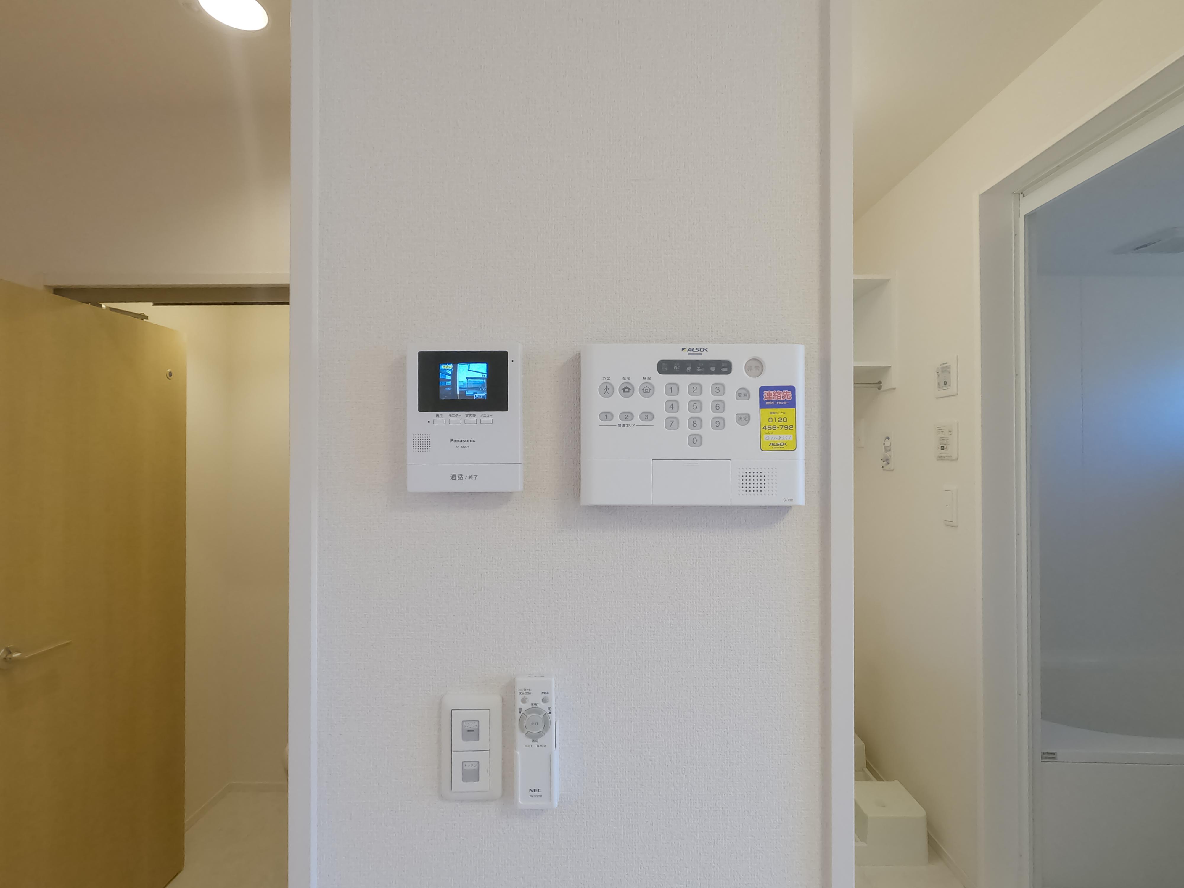 ★D-room★インターネット無料★レーヴ鍛冶町