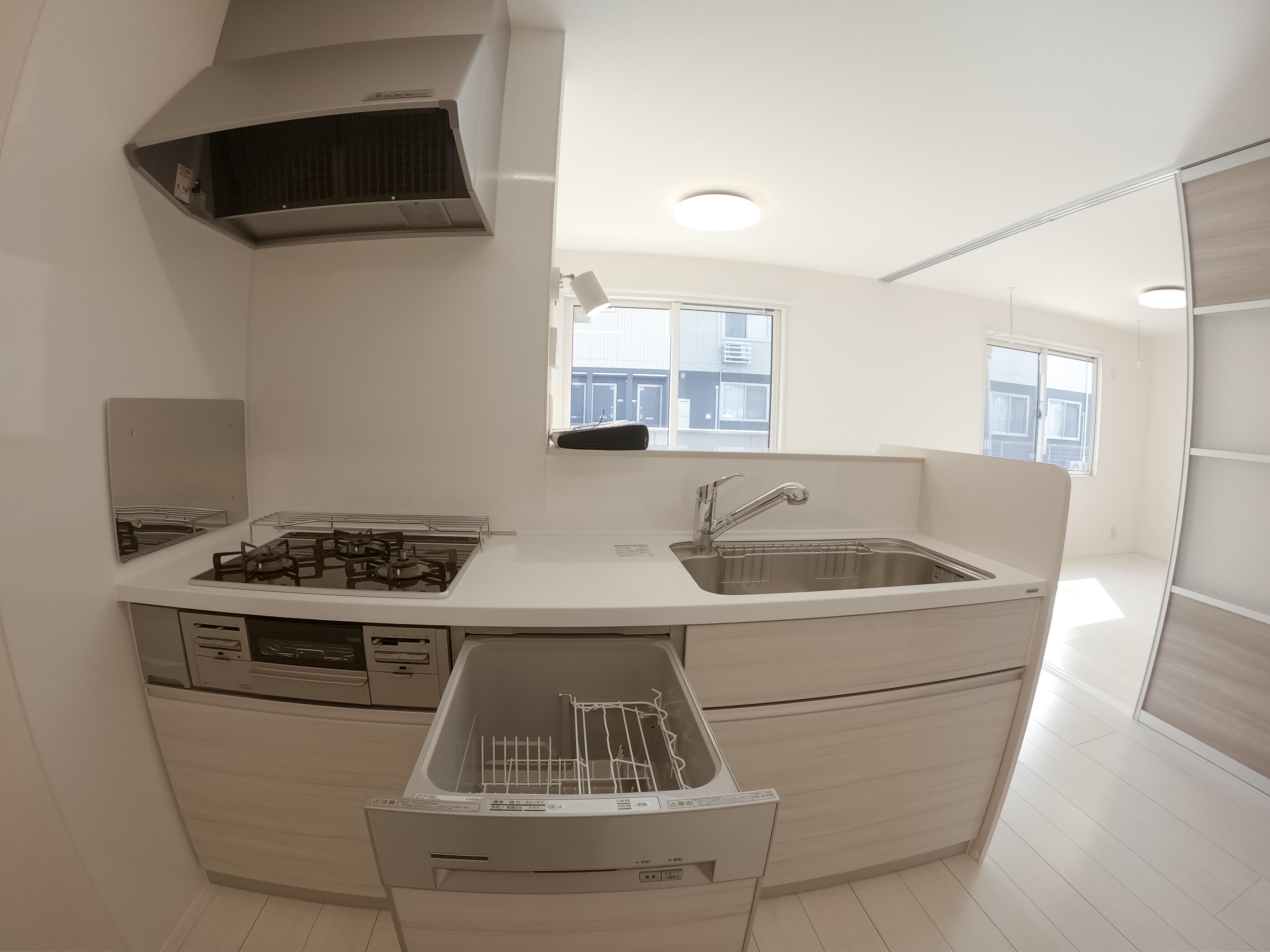 ★D-room★インターネット無料★グランコートC