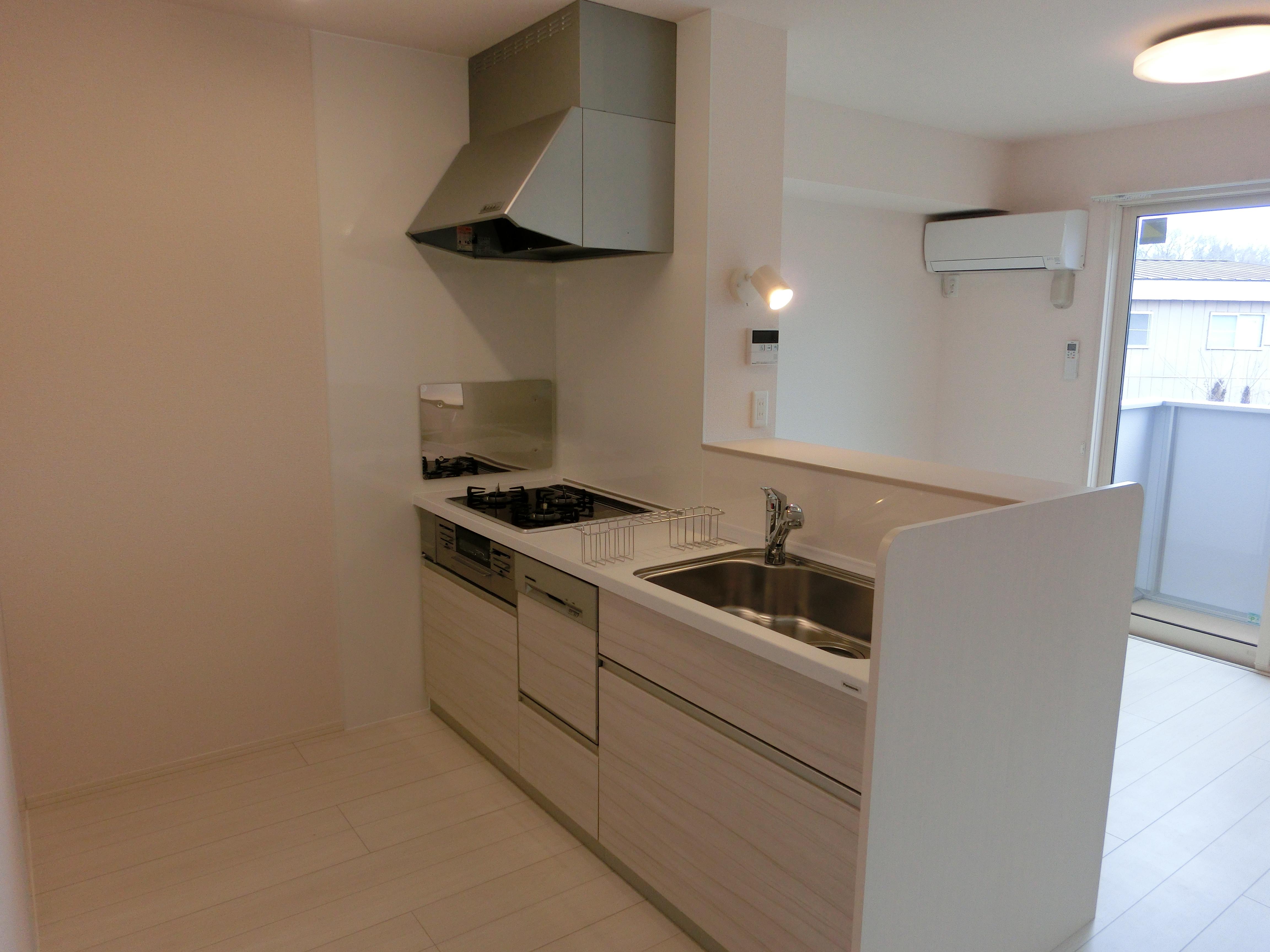 ★D-room★インターネット無料★グランコートD