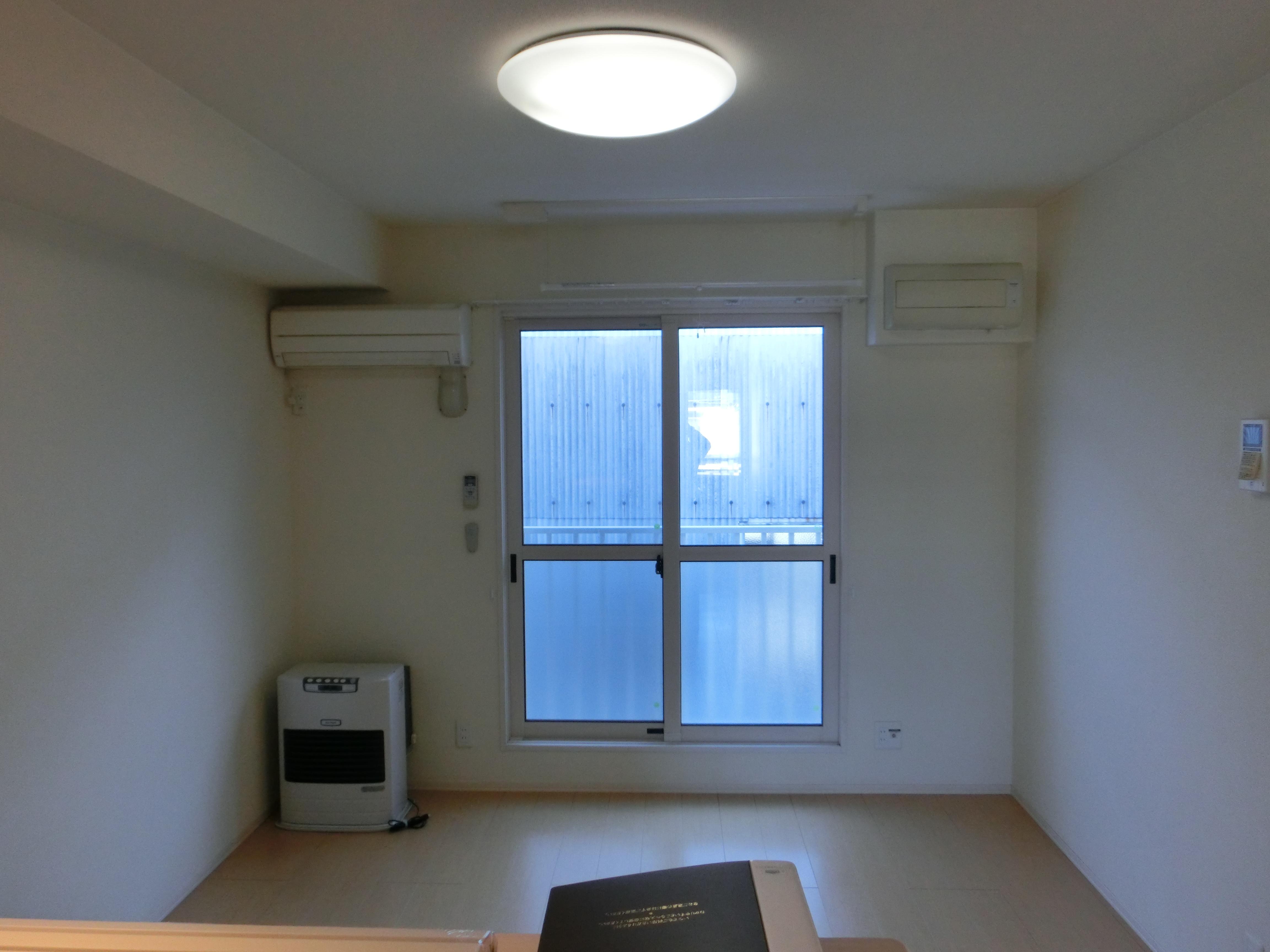 ★D-room★ペット可(小型犬)★インターネットWi-Fi無料★グランモアK