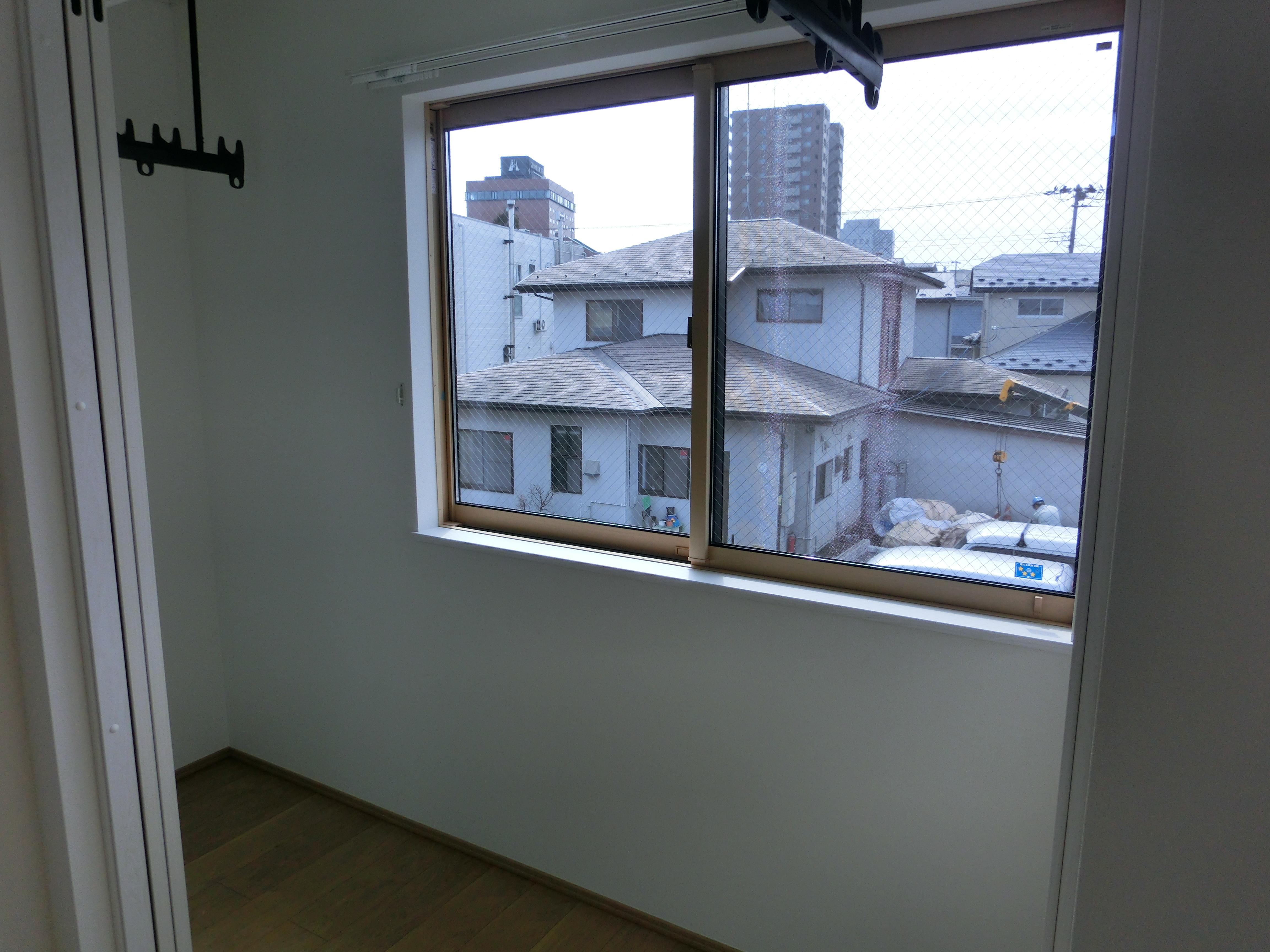 ★日本住宅★インターネット無料★柏崎一丁目ハウス