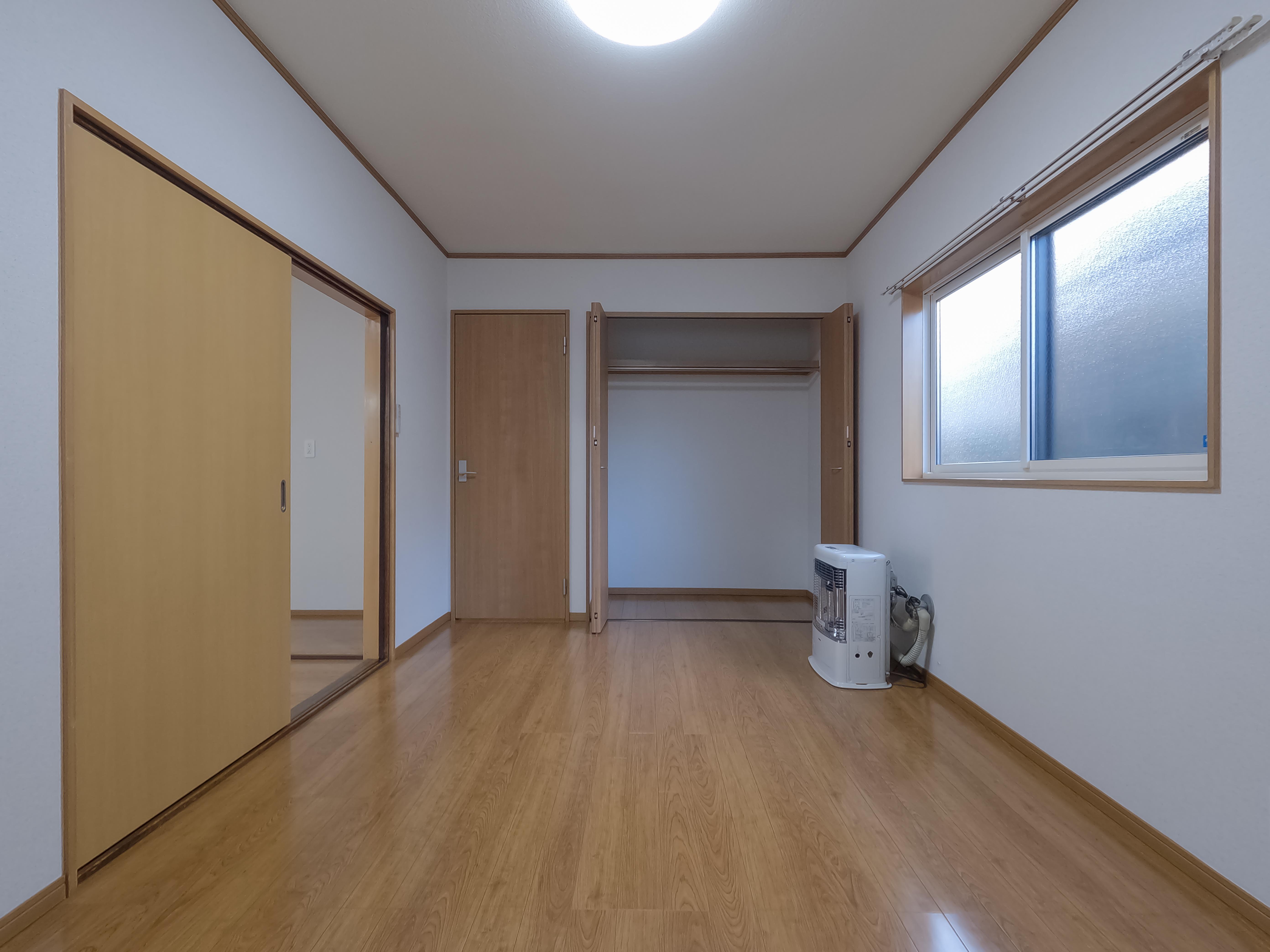 長宝野勤労者住宅2号