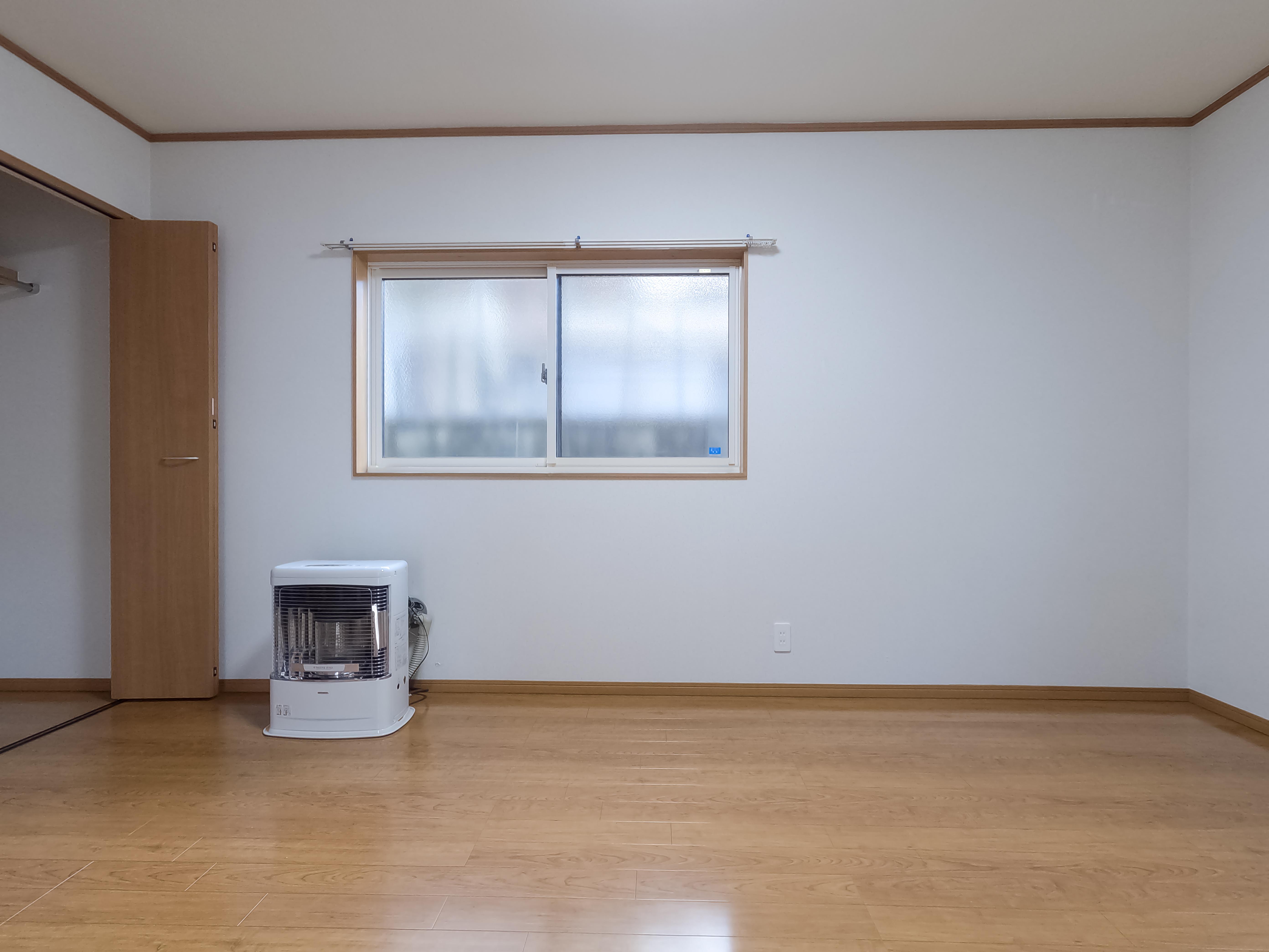 長宝野勤労者住宅2号