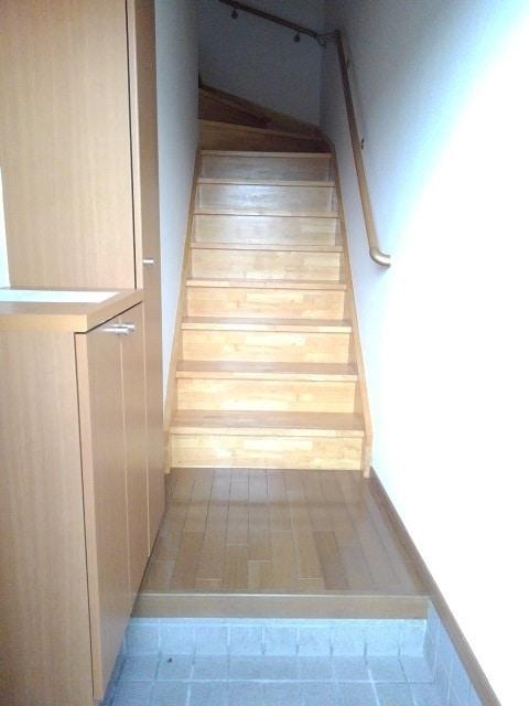 ★大東建託★ラフォーレ