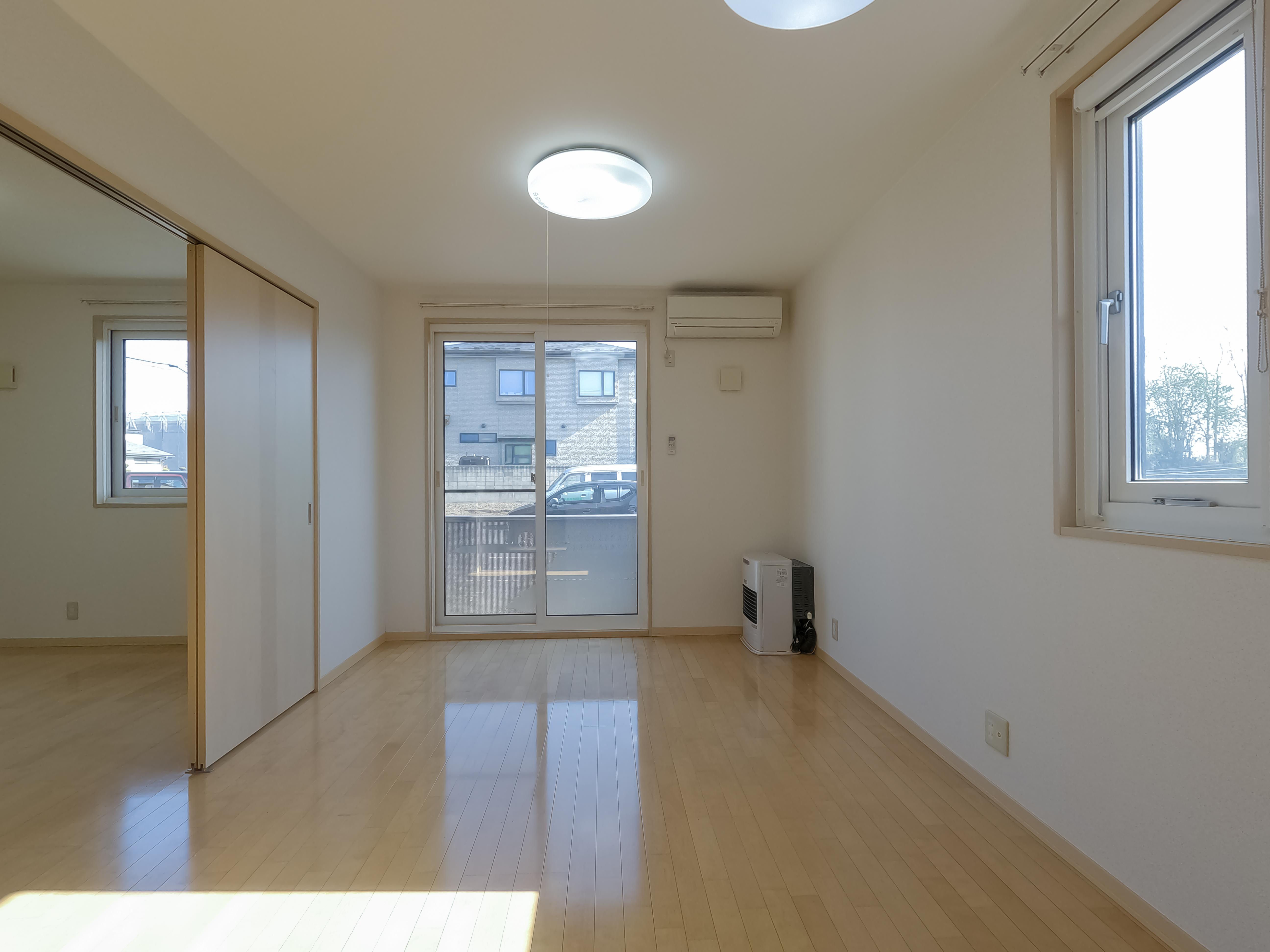 ★積水ハウス★パシフィックハイム