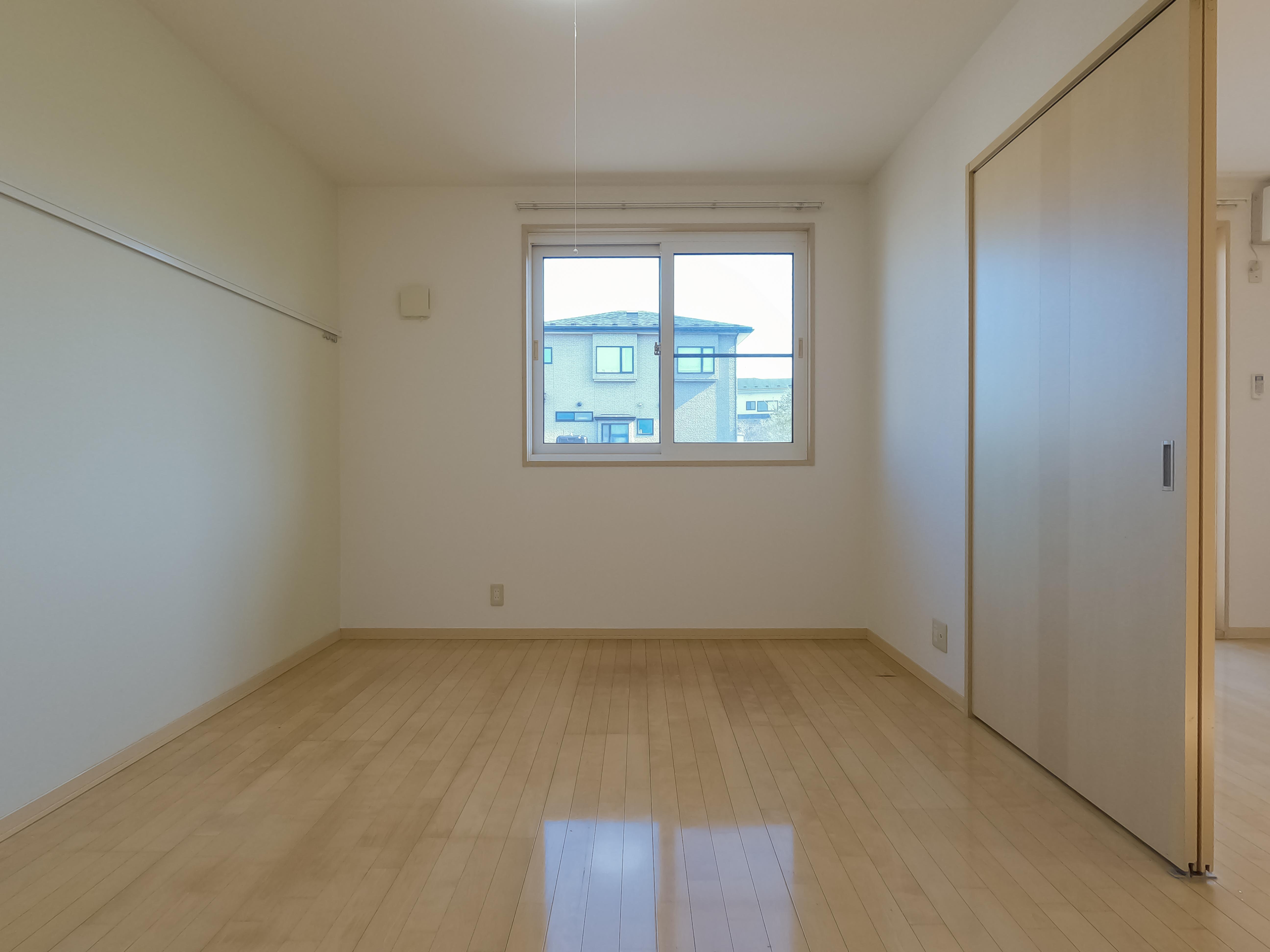 ★積水ハウス★パシフィックハイム