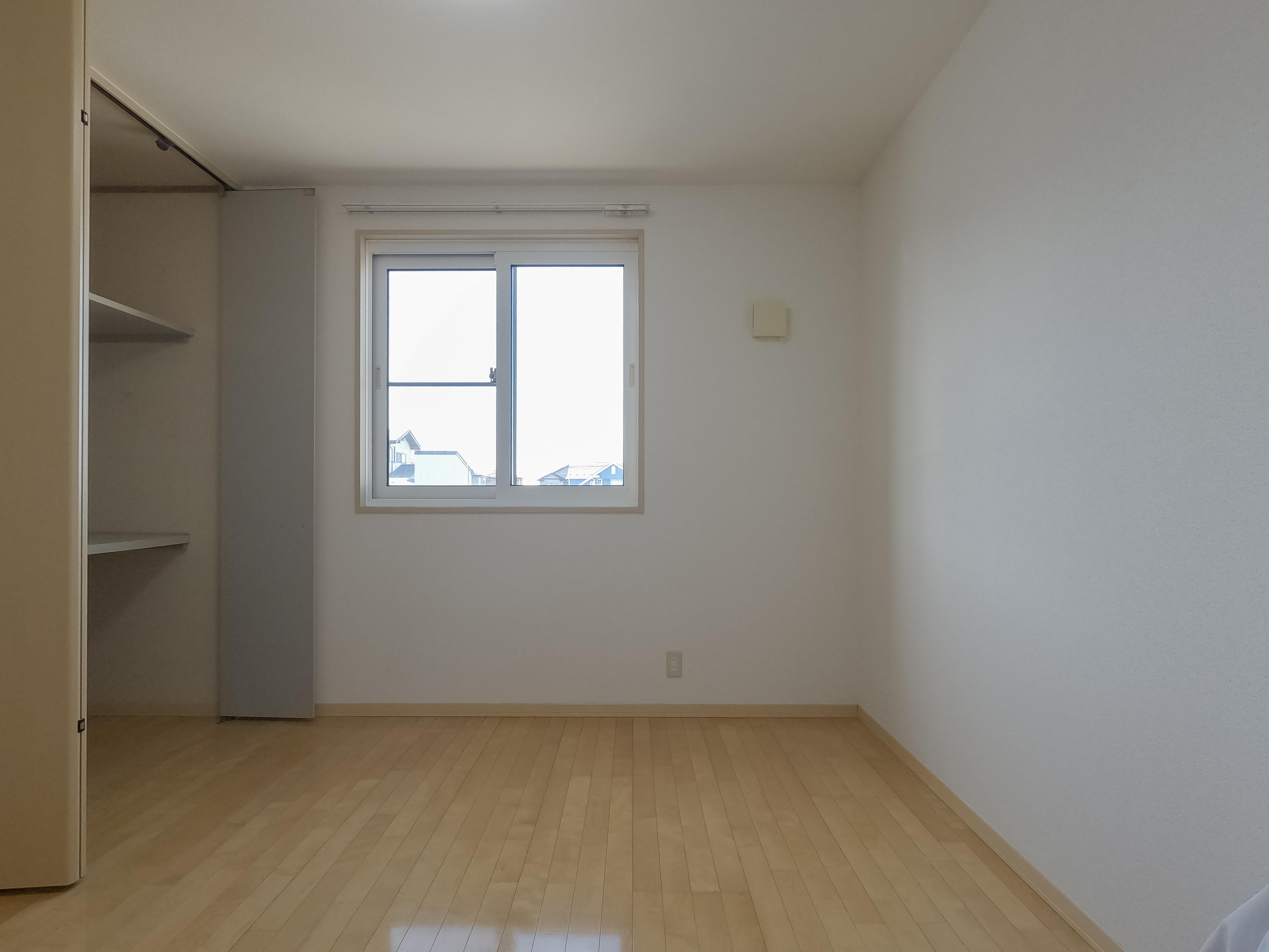 ★積水ハウス★パシフィックハイム