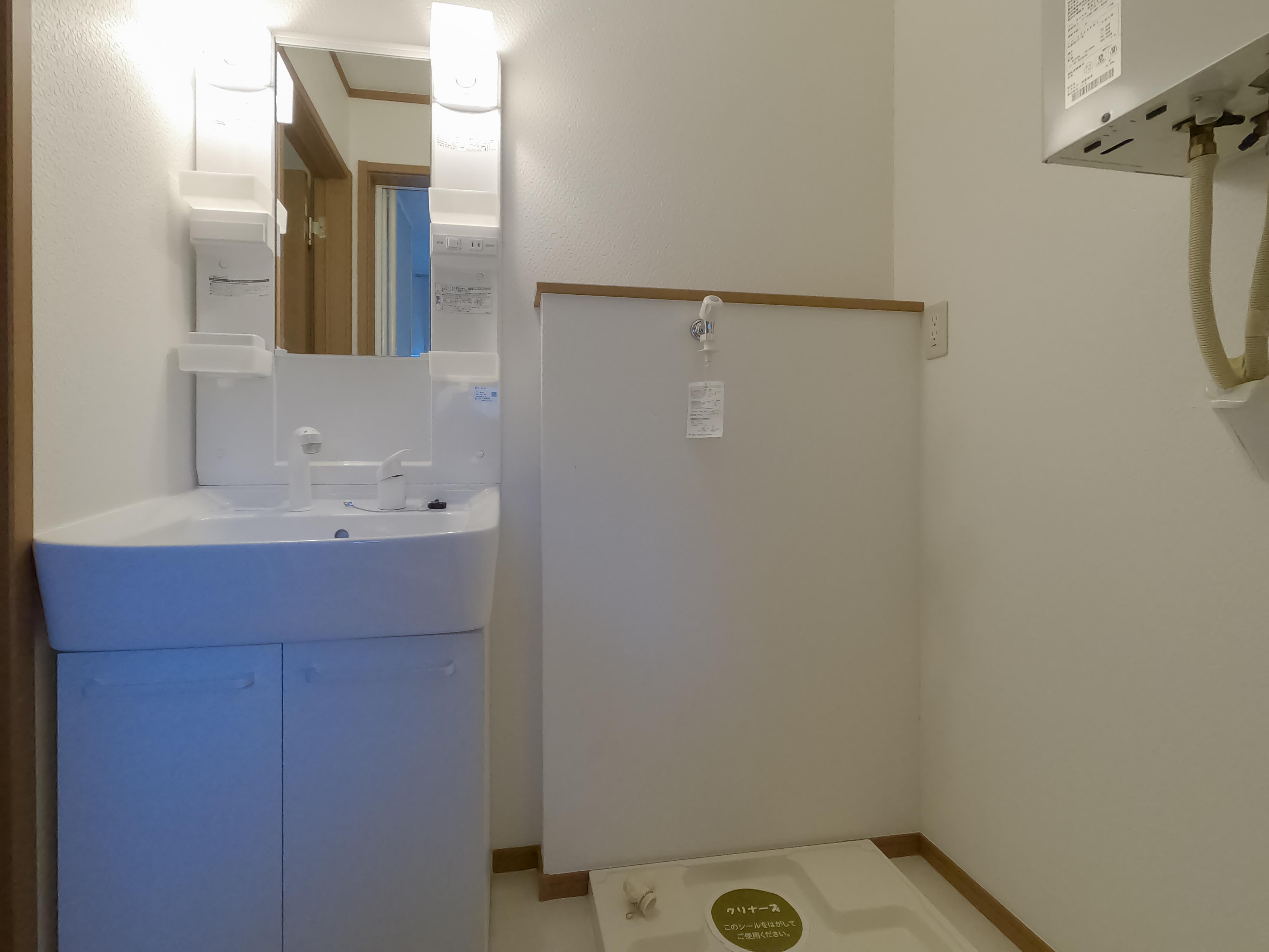 ★日本住宅★インターネット無料★フランシーズ アンジュC