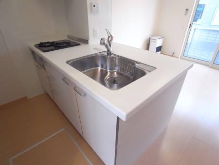 ★D-room★モンテローザ小待B