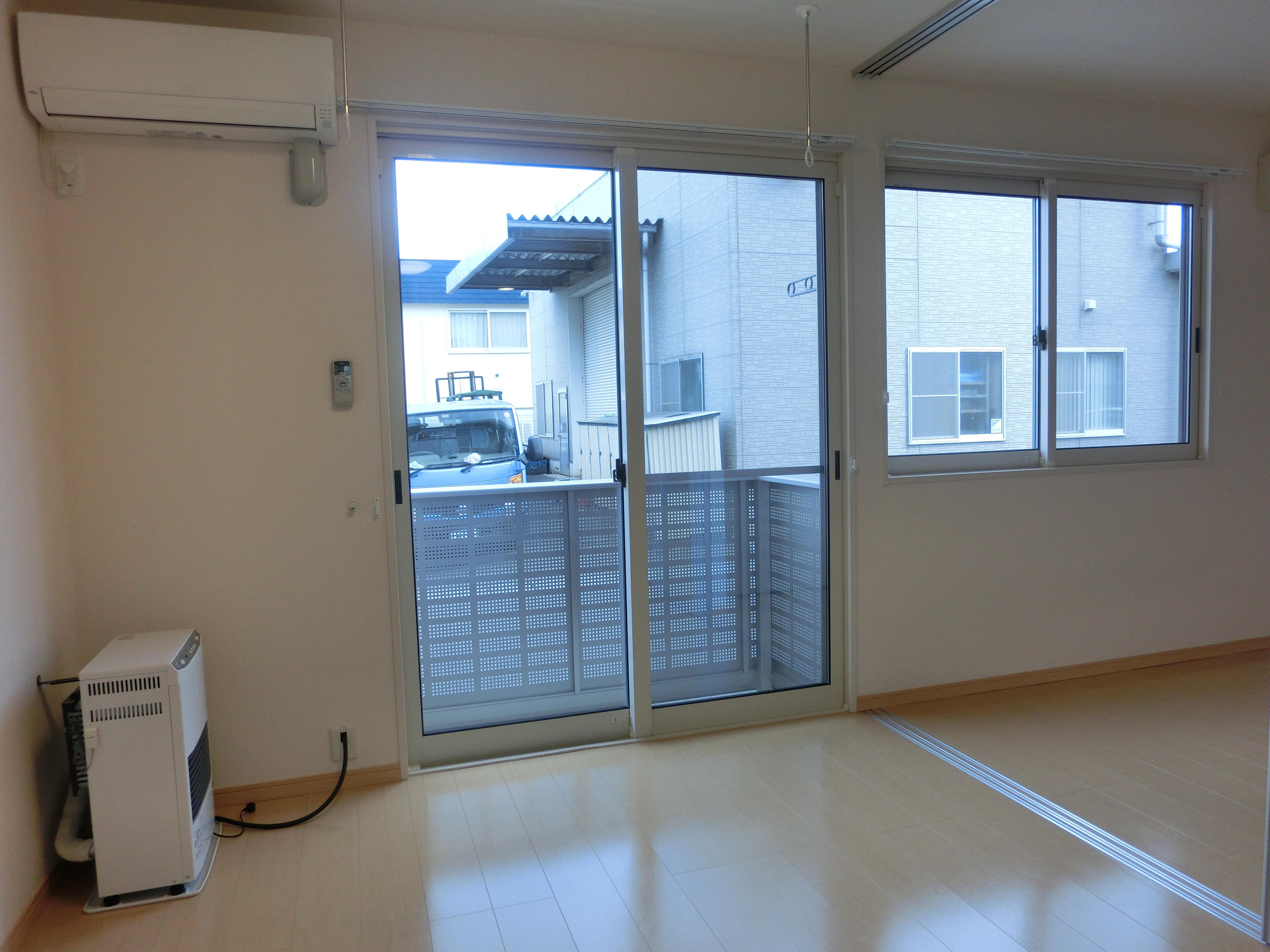 ★D-room★モンテローザ小待B